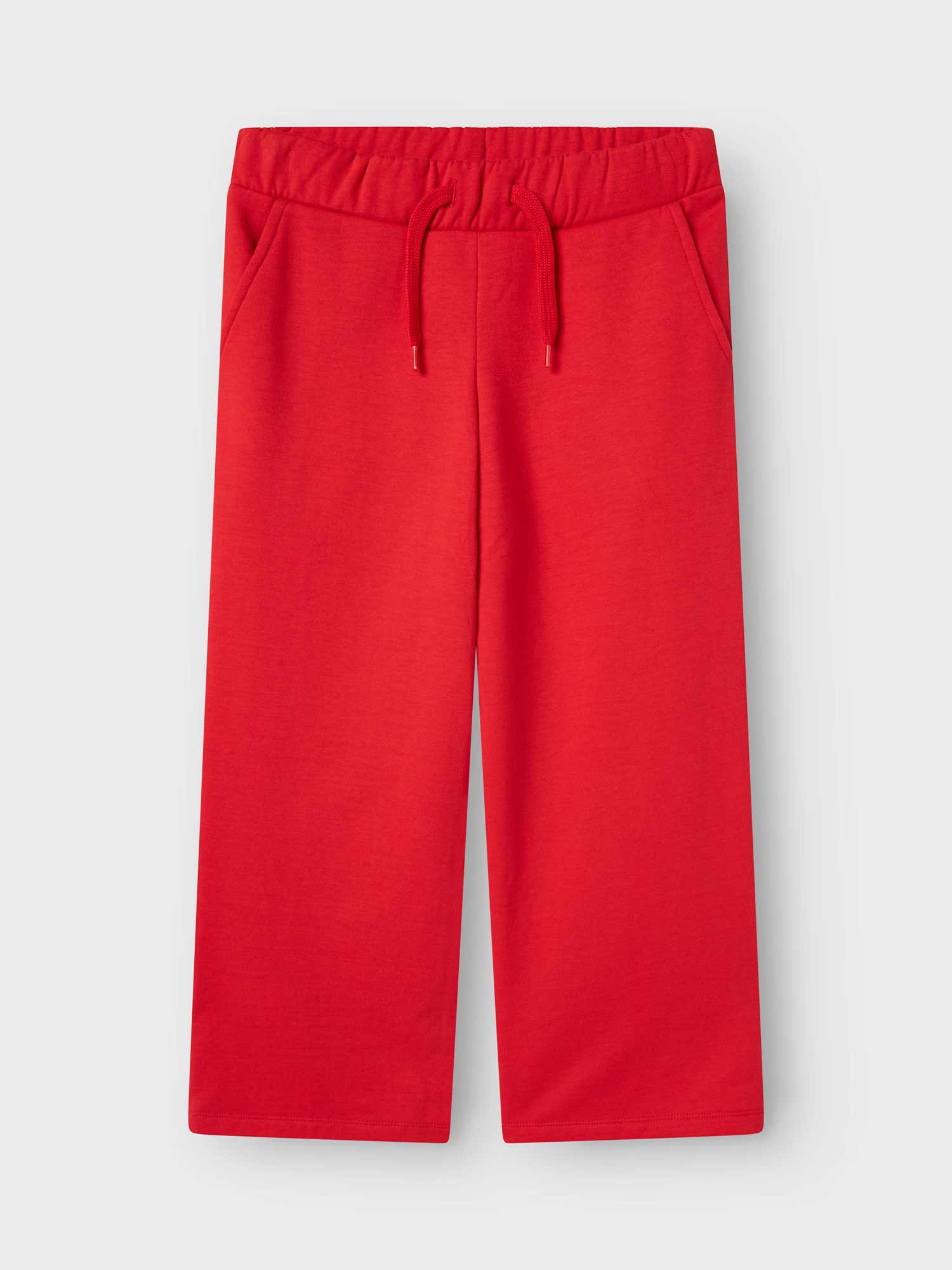 Pantaloni sport Nkfnoriana Wide