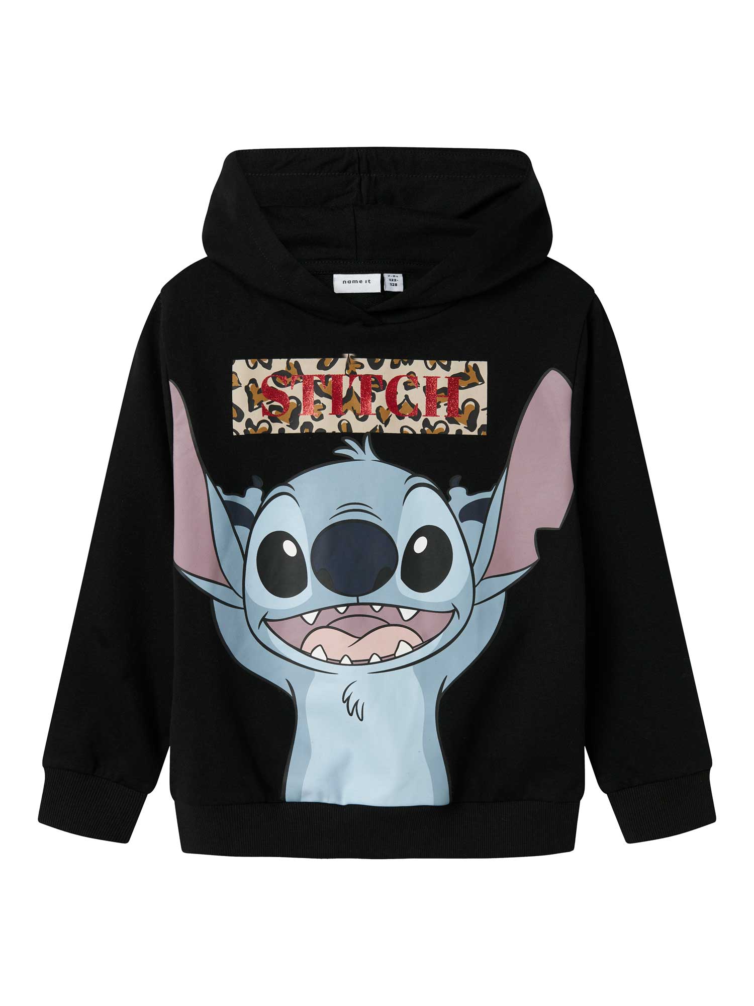 Hanorac Nkfjixiri Stitch Nregi