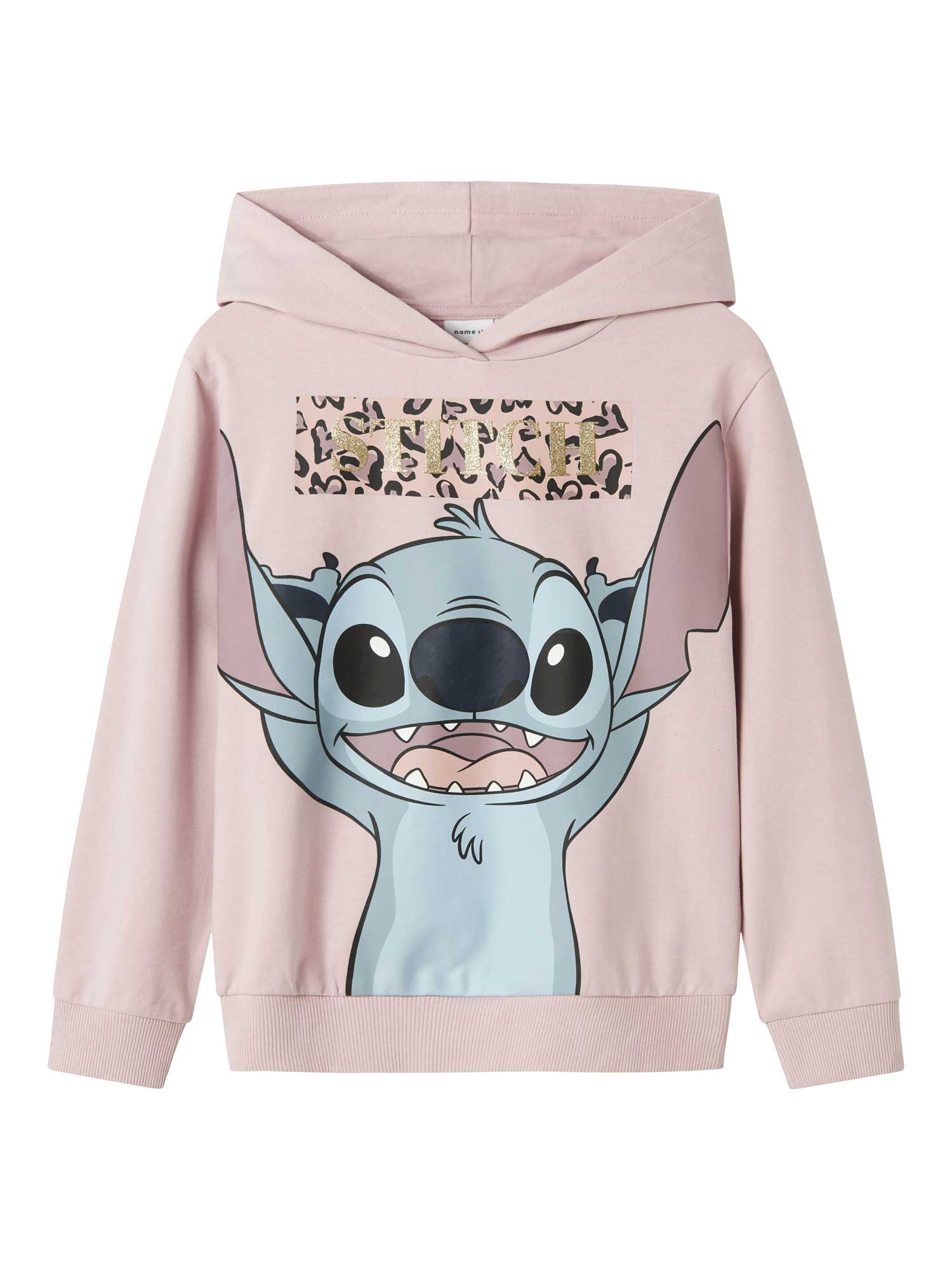 Hanorac Nkfjixiri Stitch Nregi