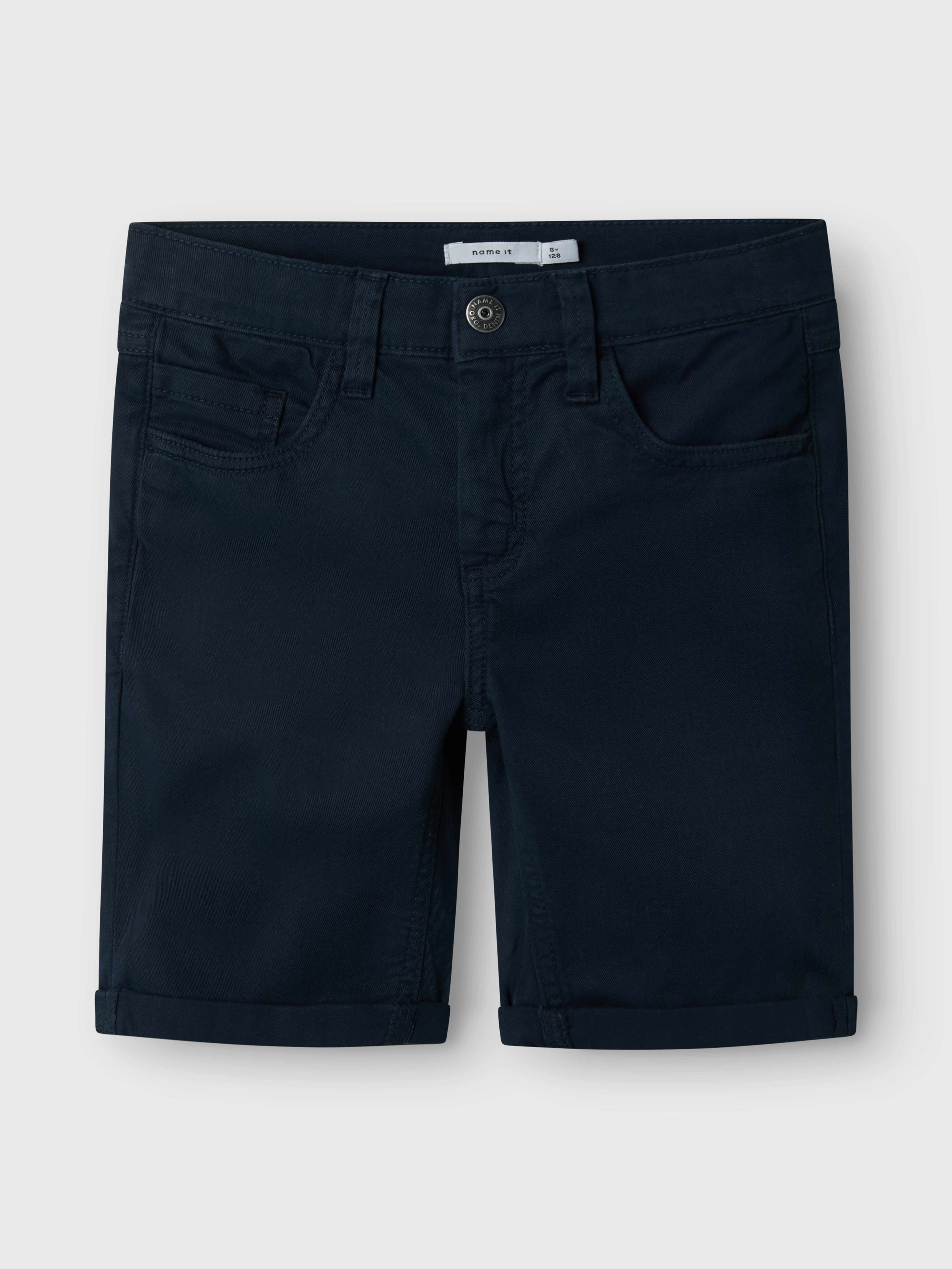 Pantaloni scurti Nkmsilas Isak L