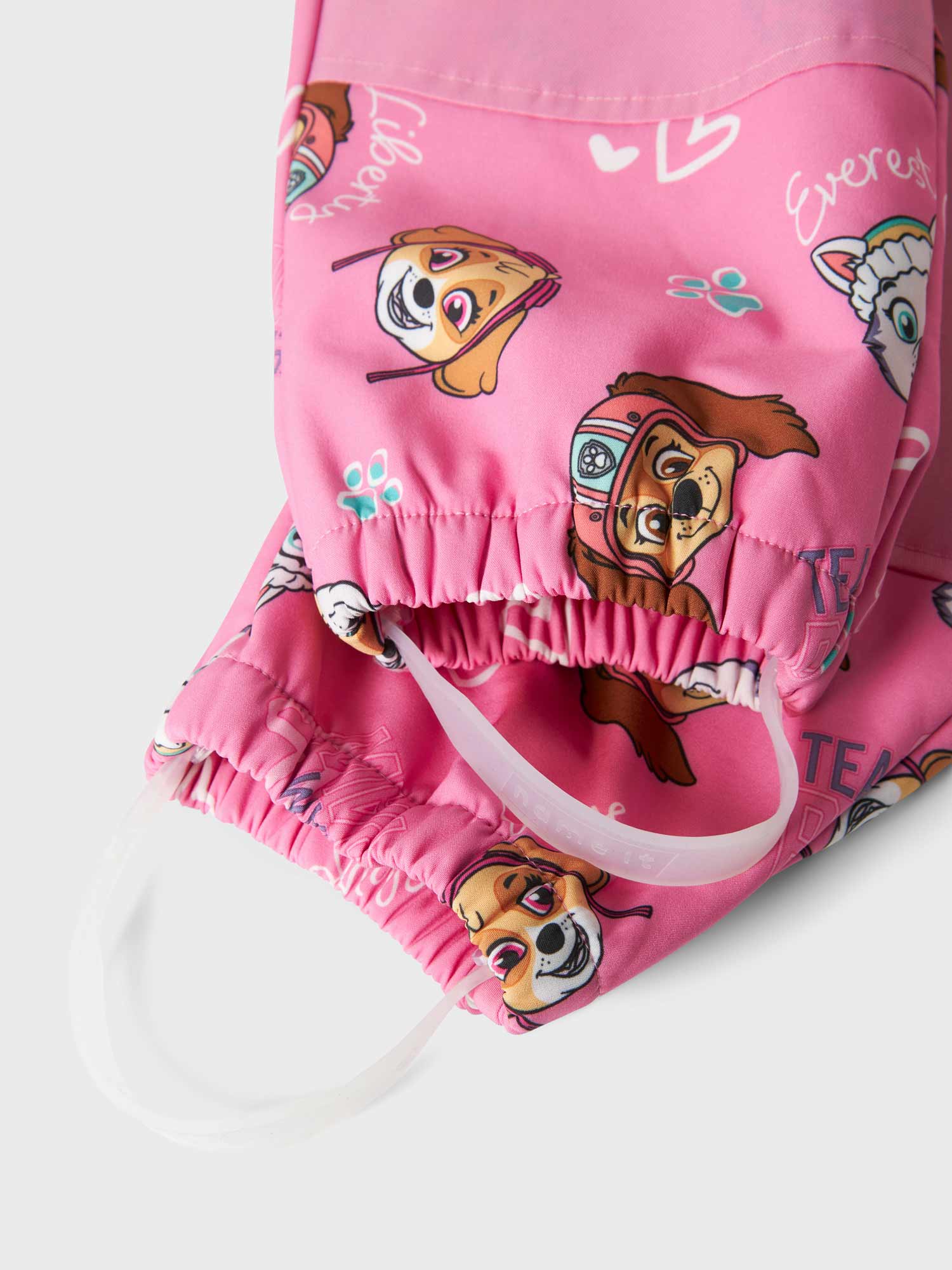 NAME IT Зимен гащеризон NMFALFA08 PAWPATROL SOFTSHELL NOOS