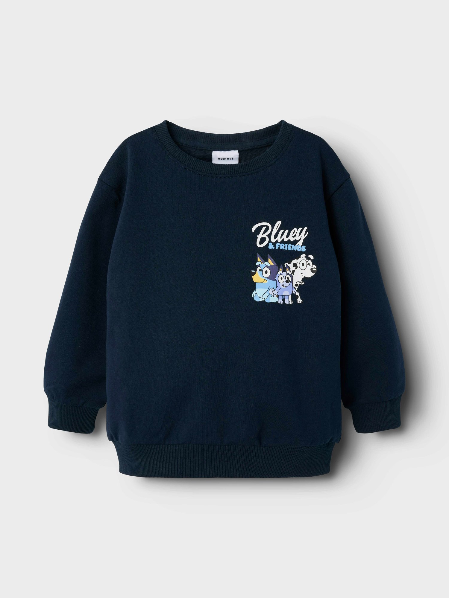 Bluza Nmmfrits Bluey