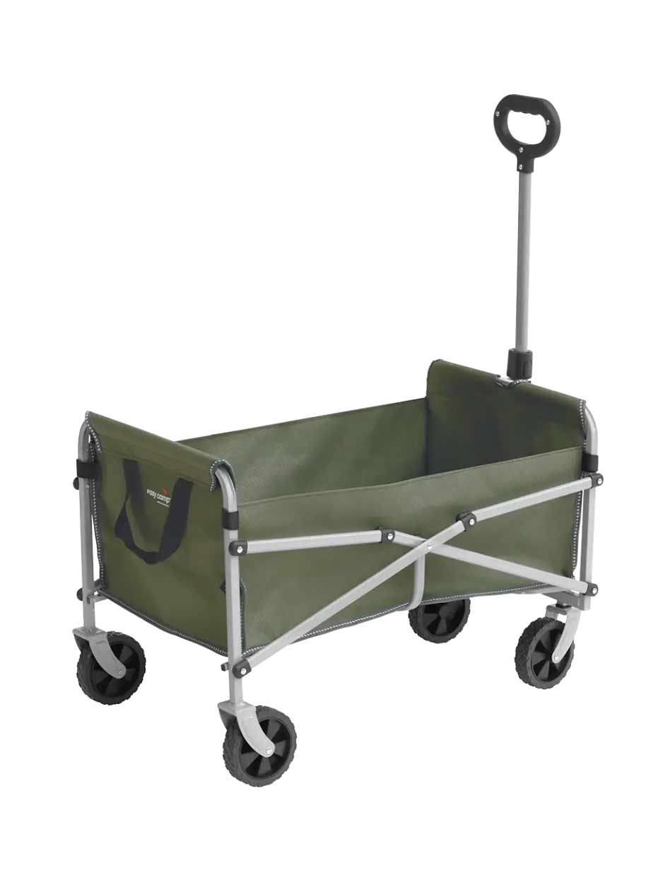 EASY CAMP Сгъваема количка Hornbeam Transporter