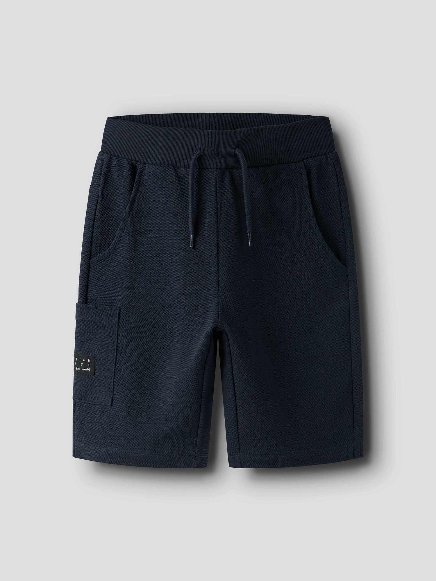 Pantaloni scurti Nkmvivasse Long Swe Unb