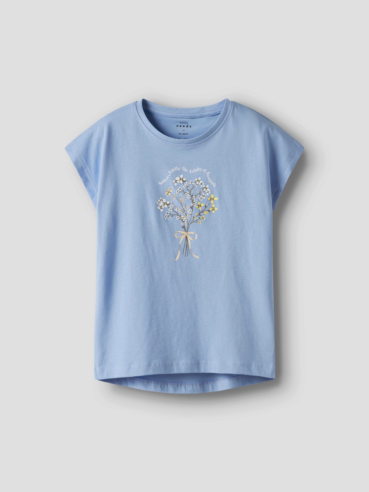 Tricou Nkfvigea Capsl Top