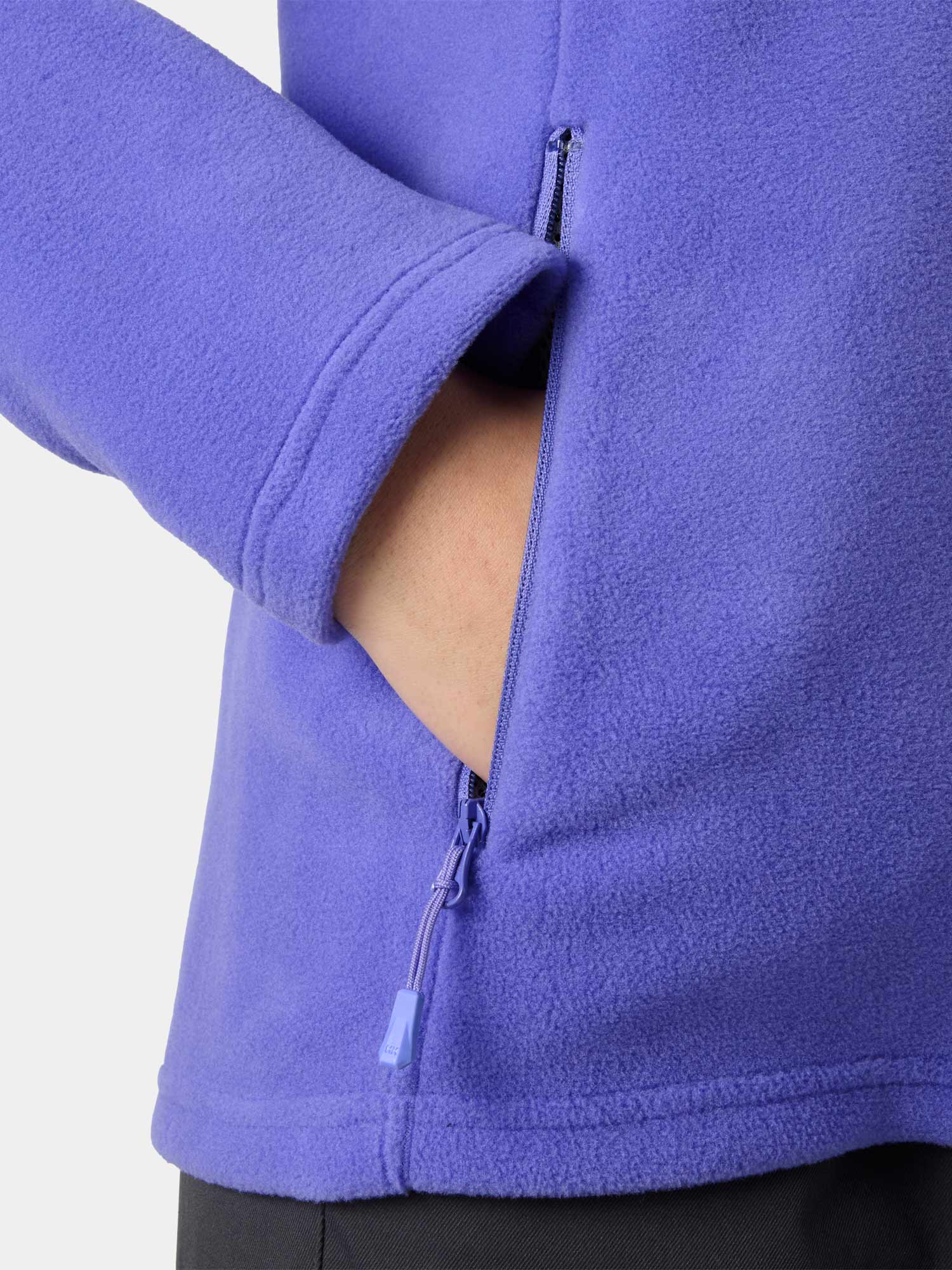 HELLY HANSEN Полар W DAYBREAKER FLEECE JACKET