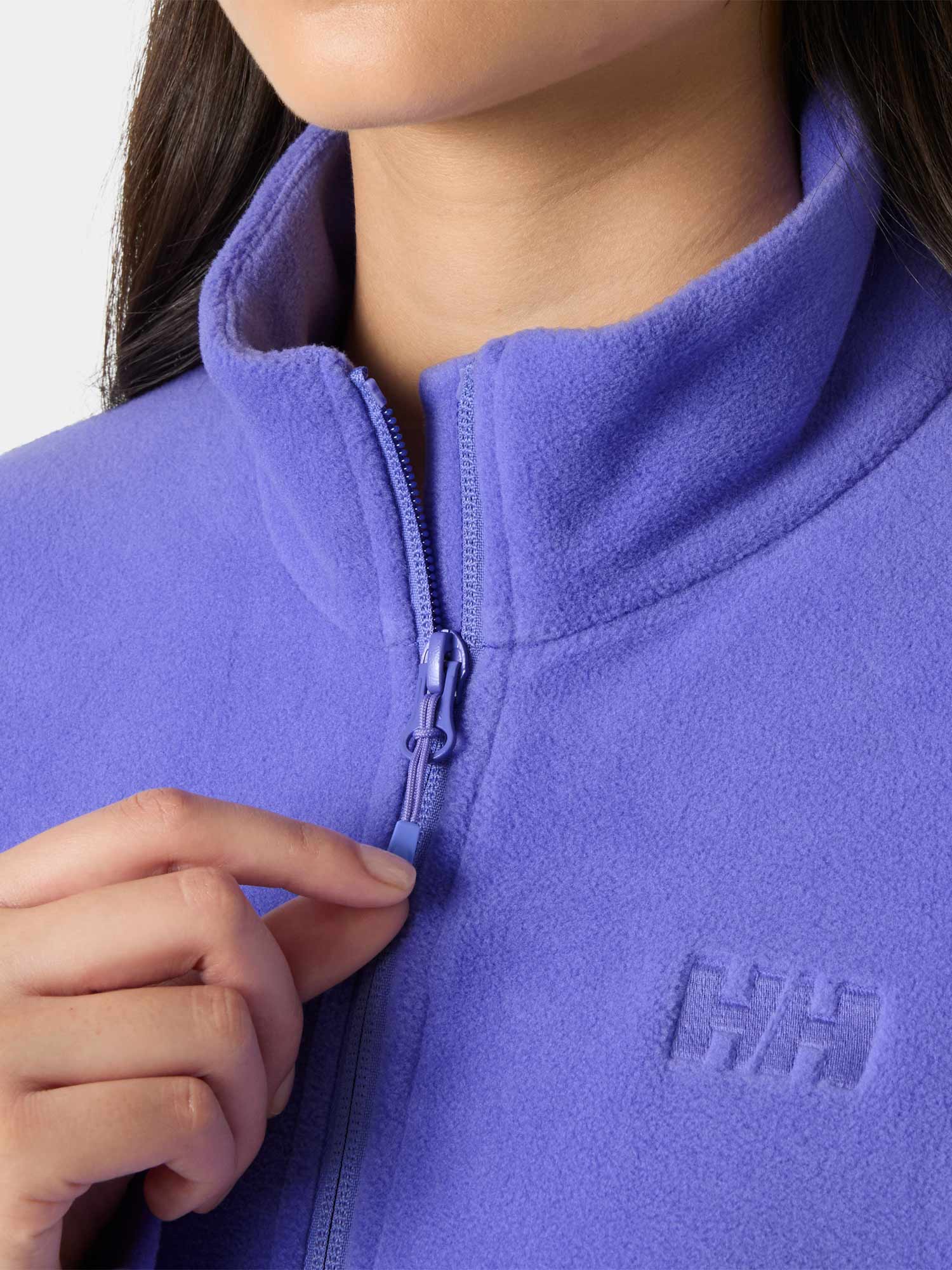 HELLY HANSEN Полар W DAYBREAKER FLEECE JACKET