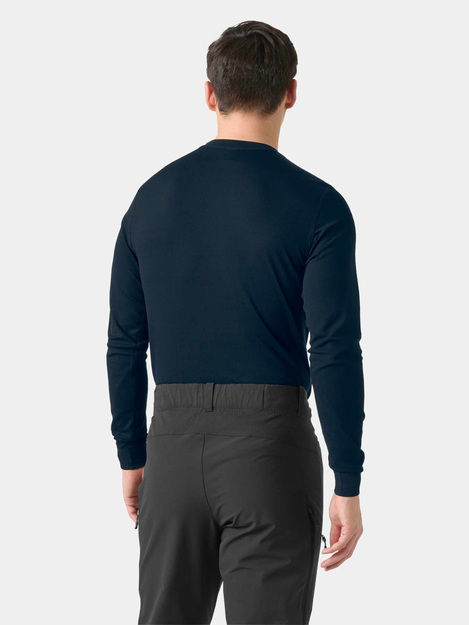 HELLY HANSEN Set Lenjerie Comfort Dry 2