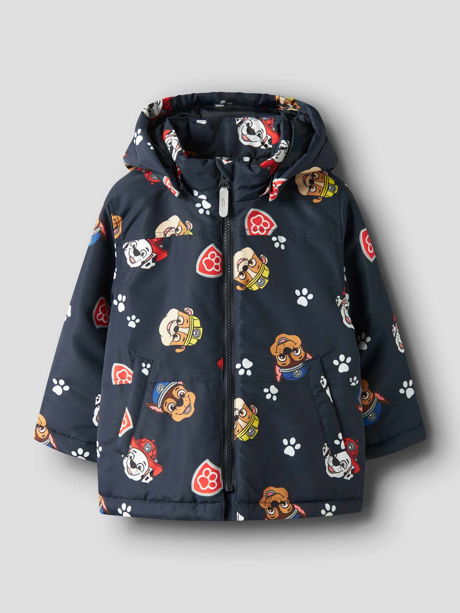 Geaca Nmmmax Pawpatrol