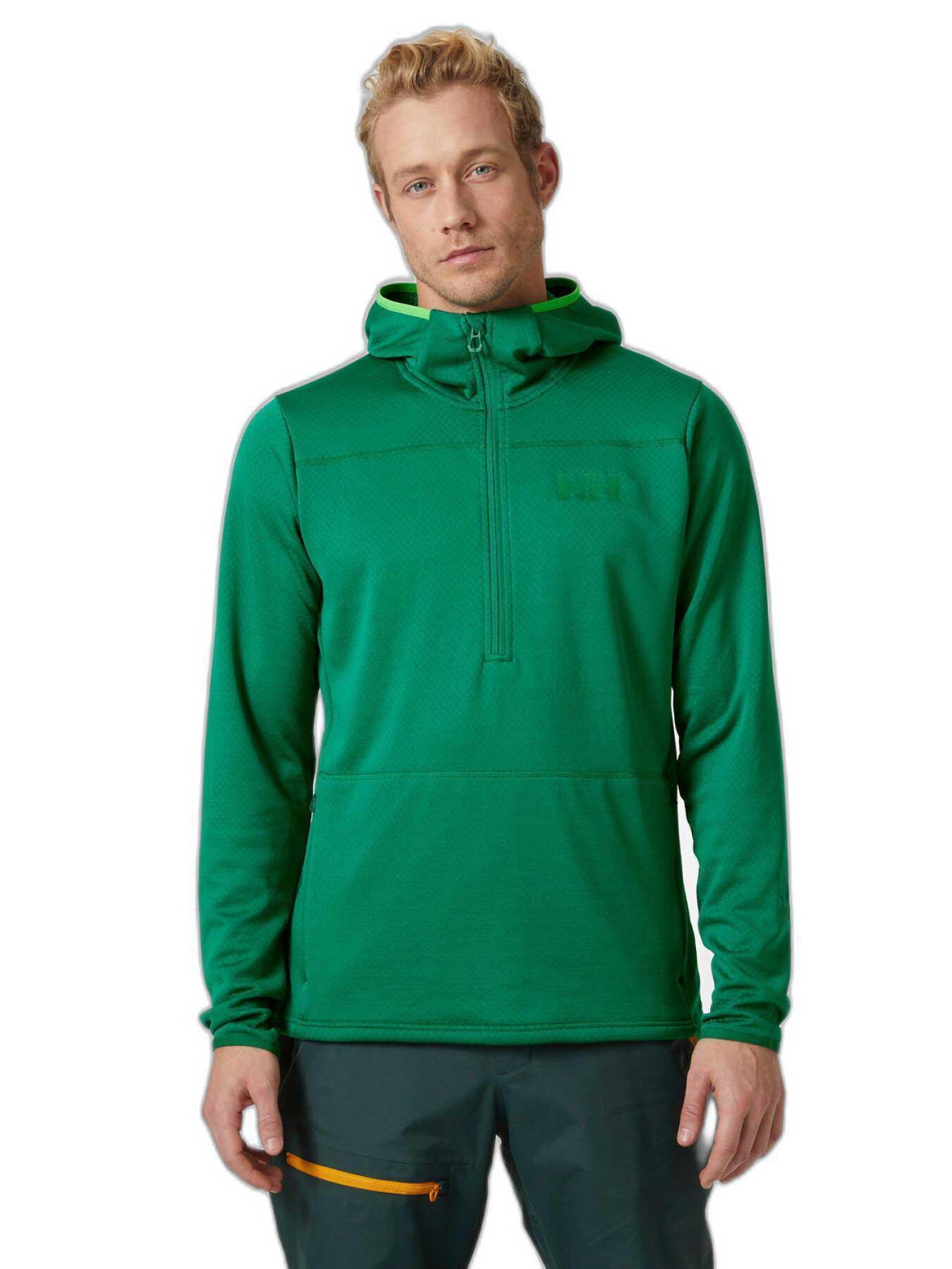 Polar Powdreamer Midlayer