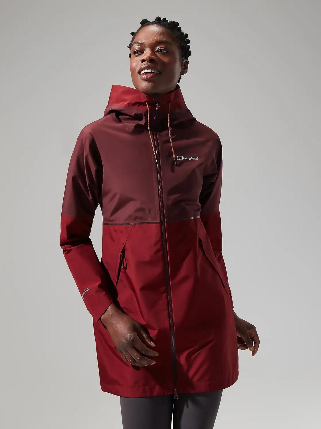 Geaca Rothley Shell Jkt Af