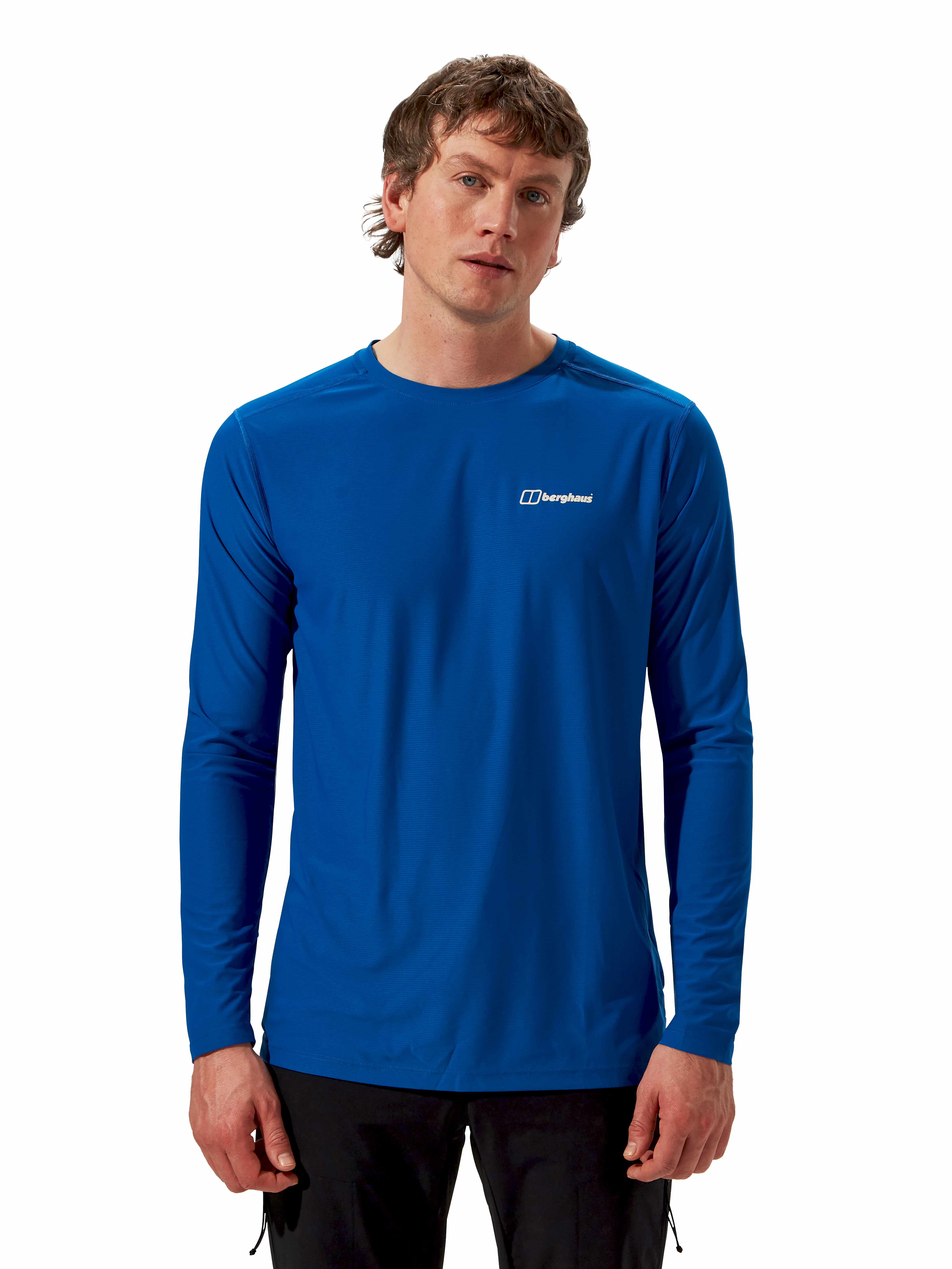 Bluza termica 24/7 Basecrewls Am