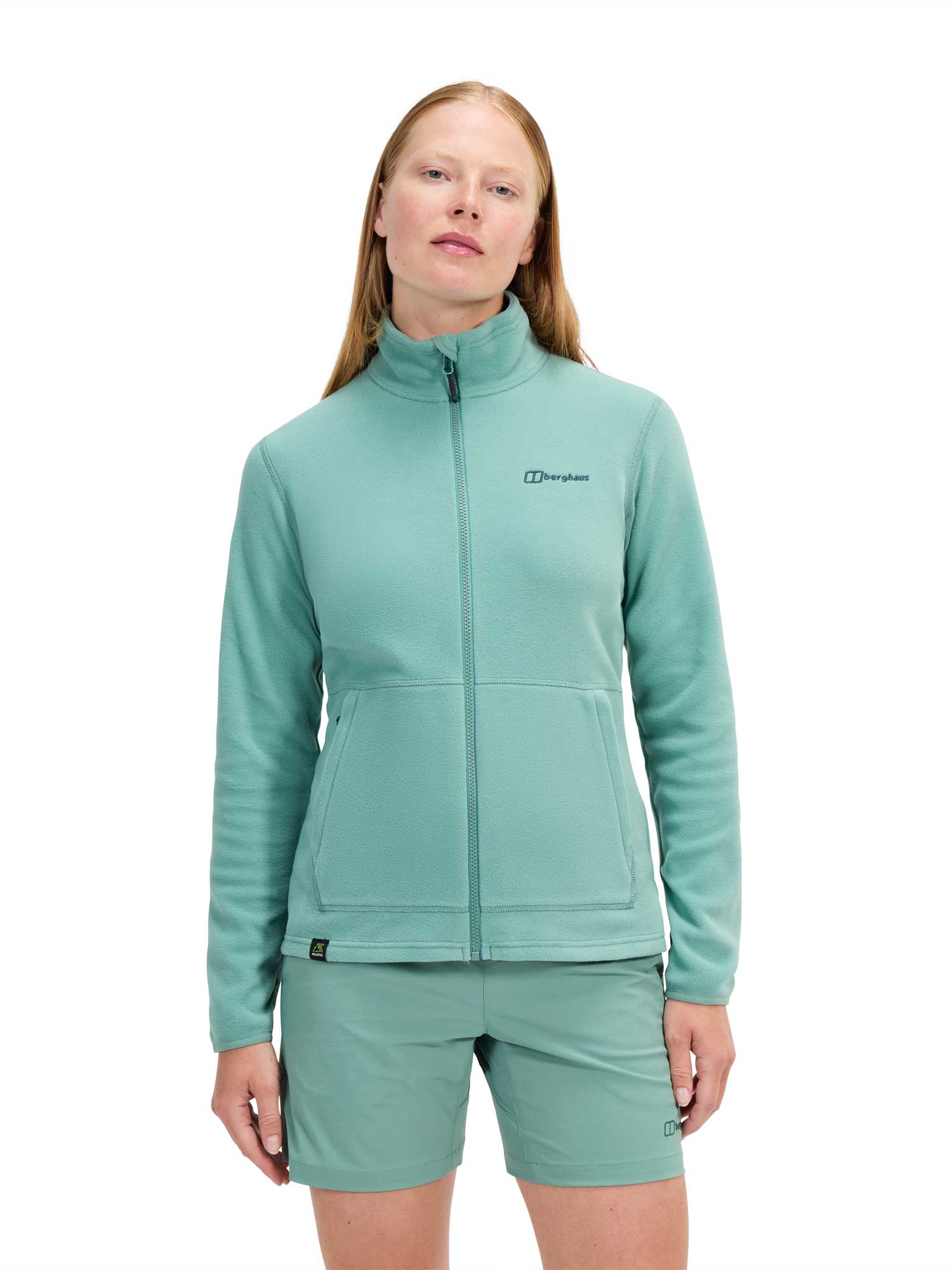 Polar Prism 2.0 Micro Ia Fl Jkt Af