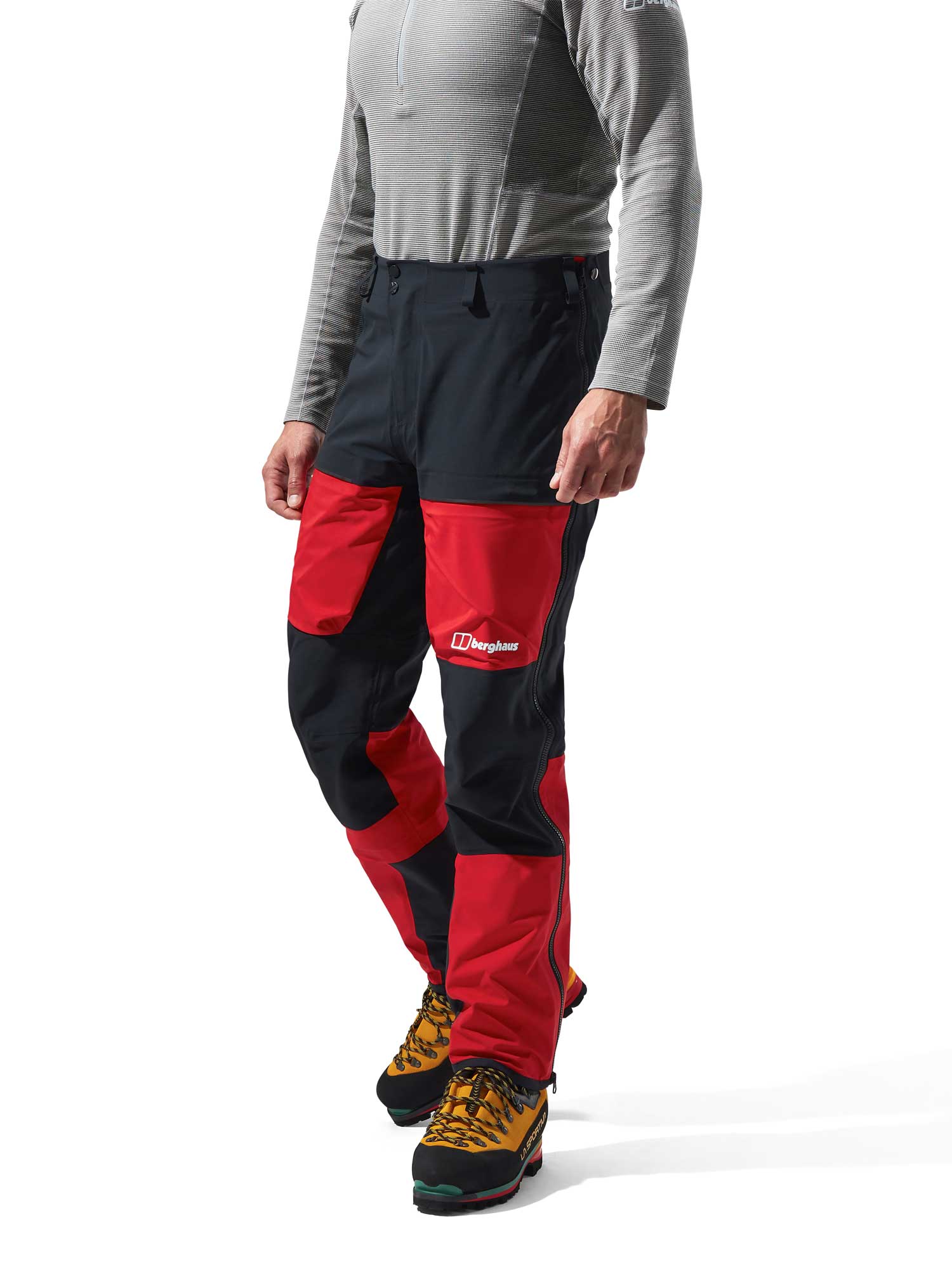 Pantaloni M Mtn Guide Gtx Pro