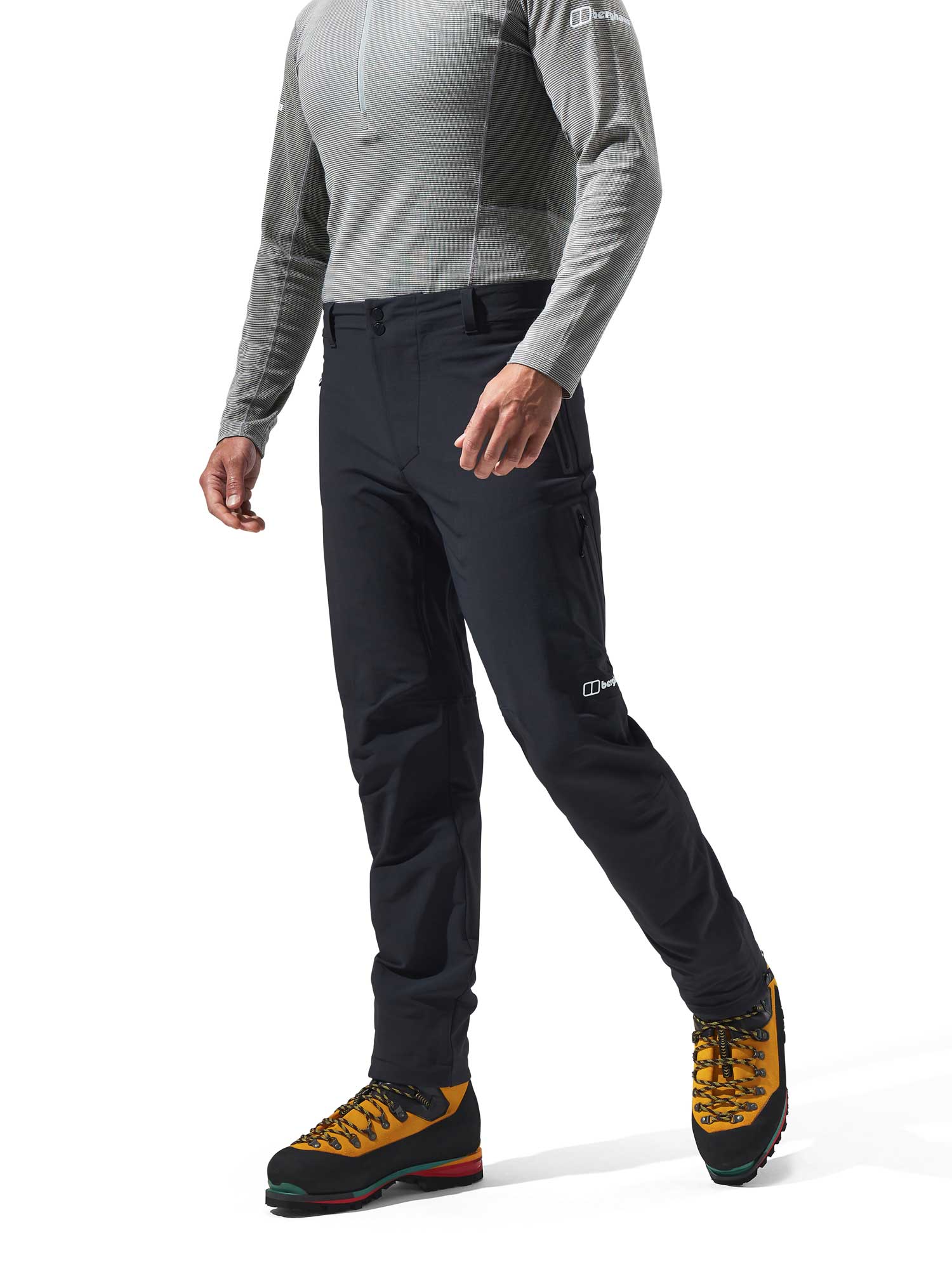 Pantaloni M Mtn Guide Mw Technical