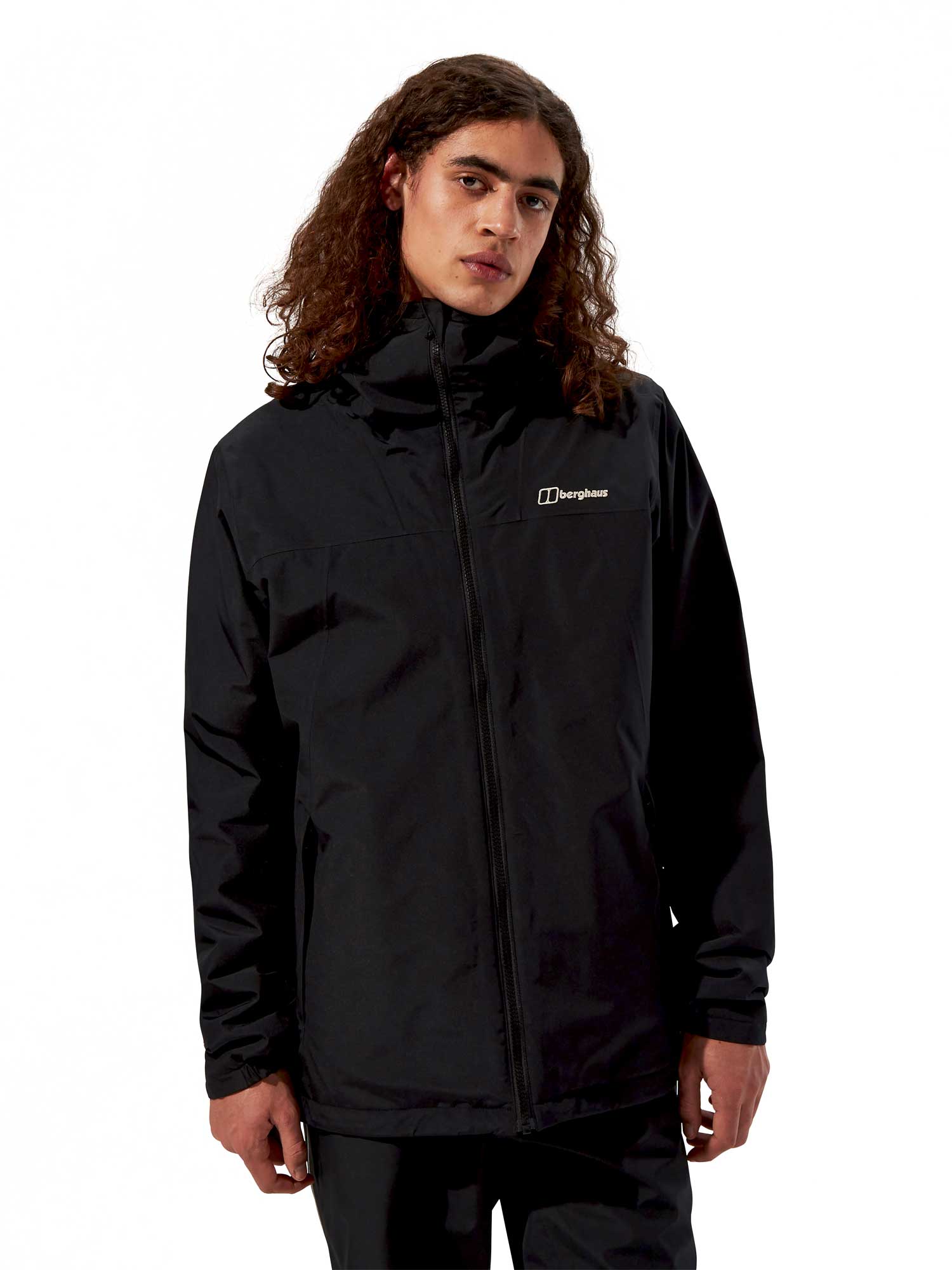 Geaca M Deluge Pro 3.0 Insulated Jkt