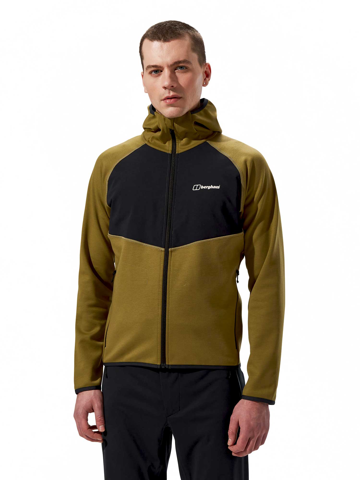 Polar M Trawden Jkt