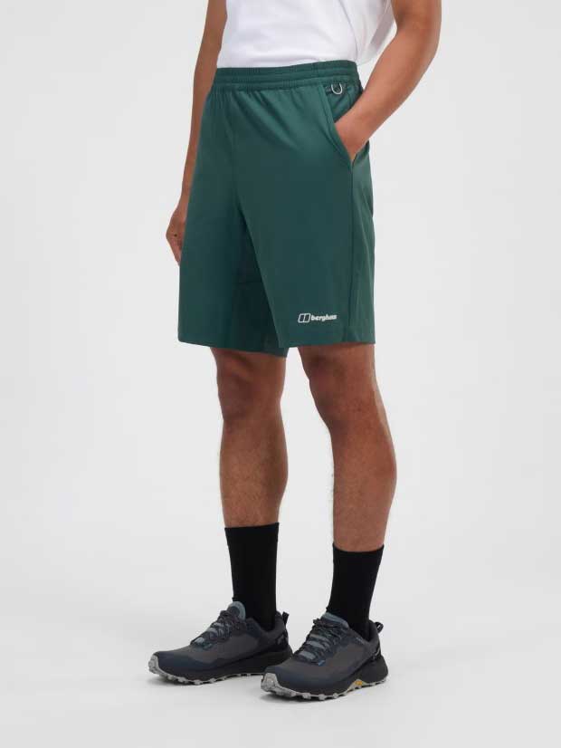 Pantaloni scurti M Wandermoor Wind
