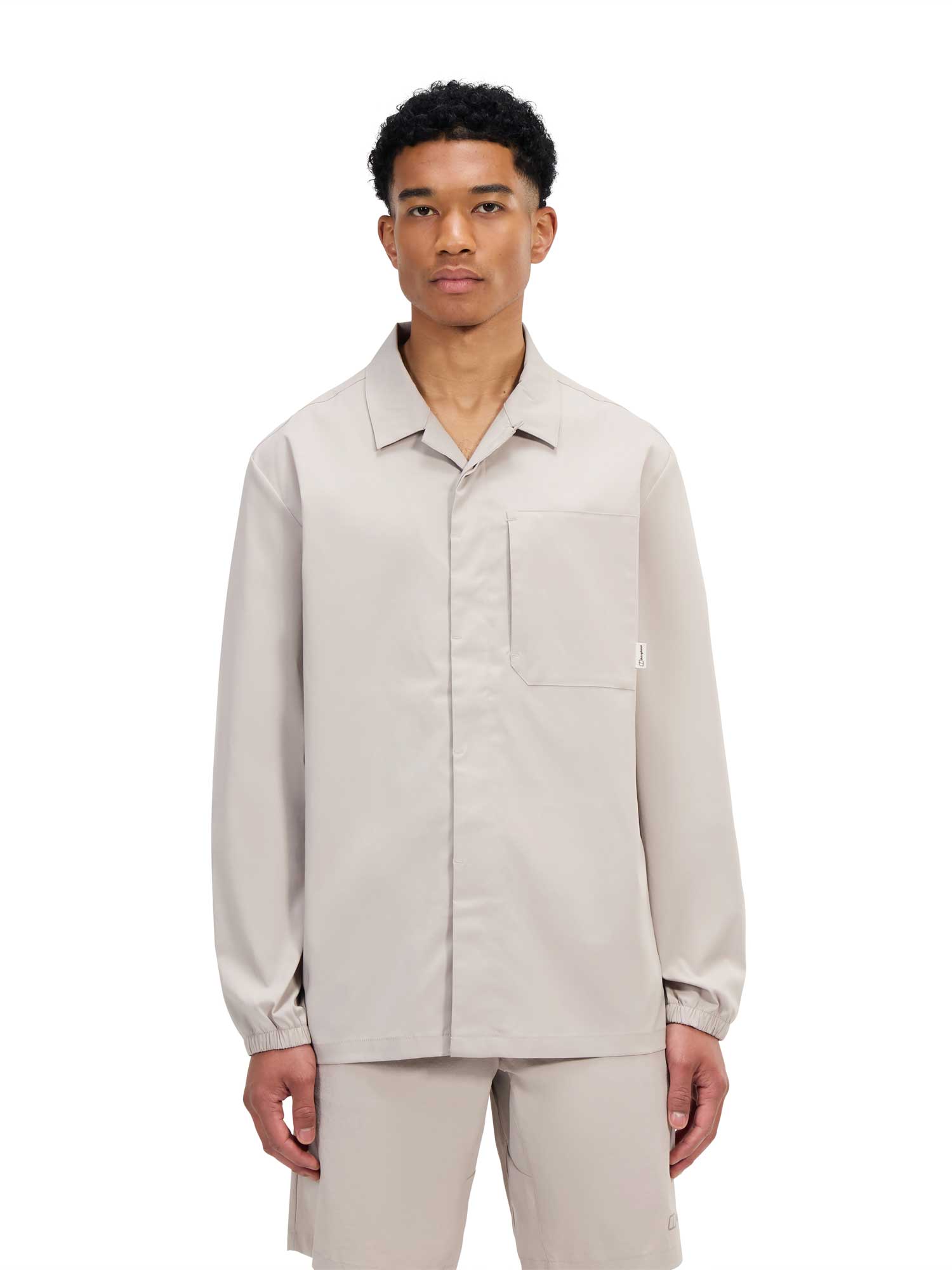 Camasa M Everyday Explorer Ls