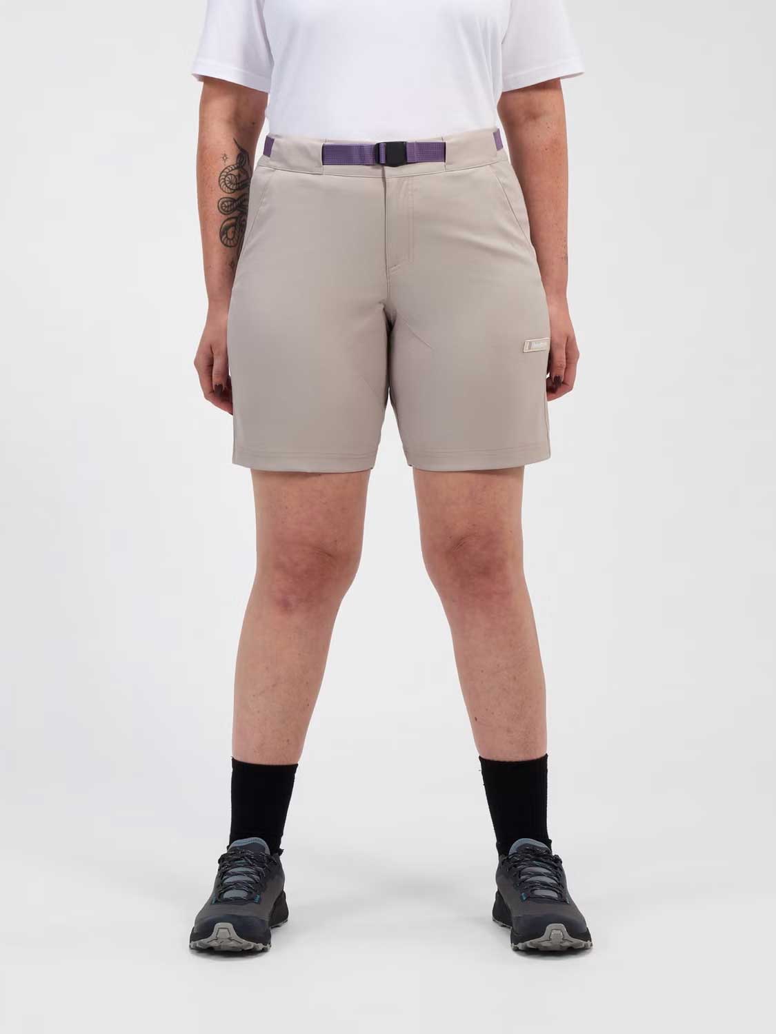 Pantaloni scurti U Sunned Peak