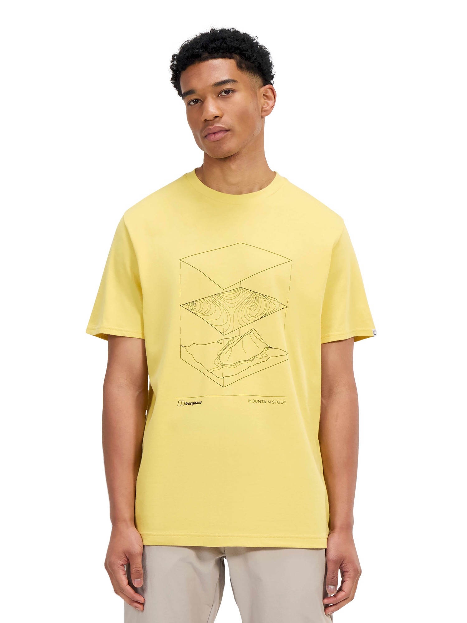Tricou M Everyday Elements Ss