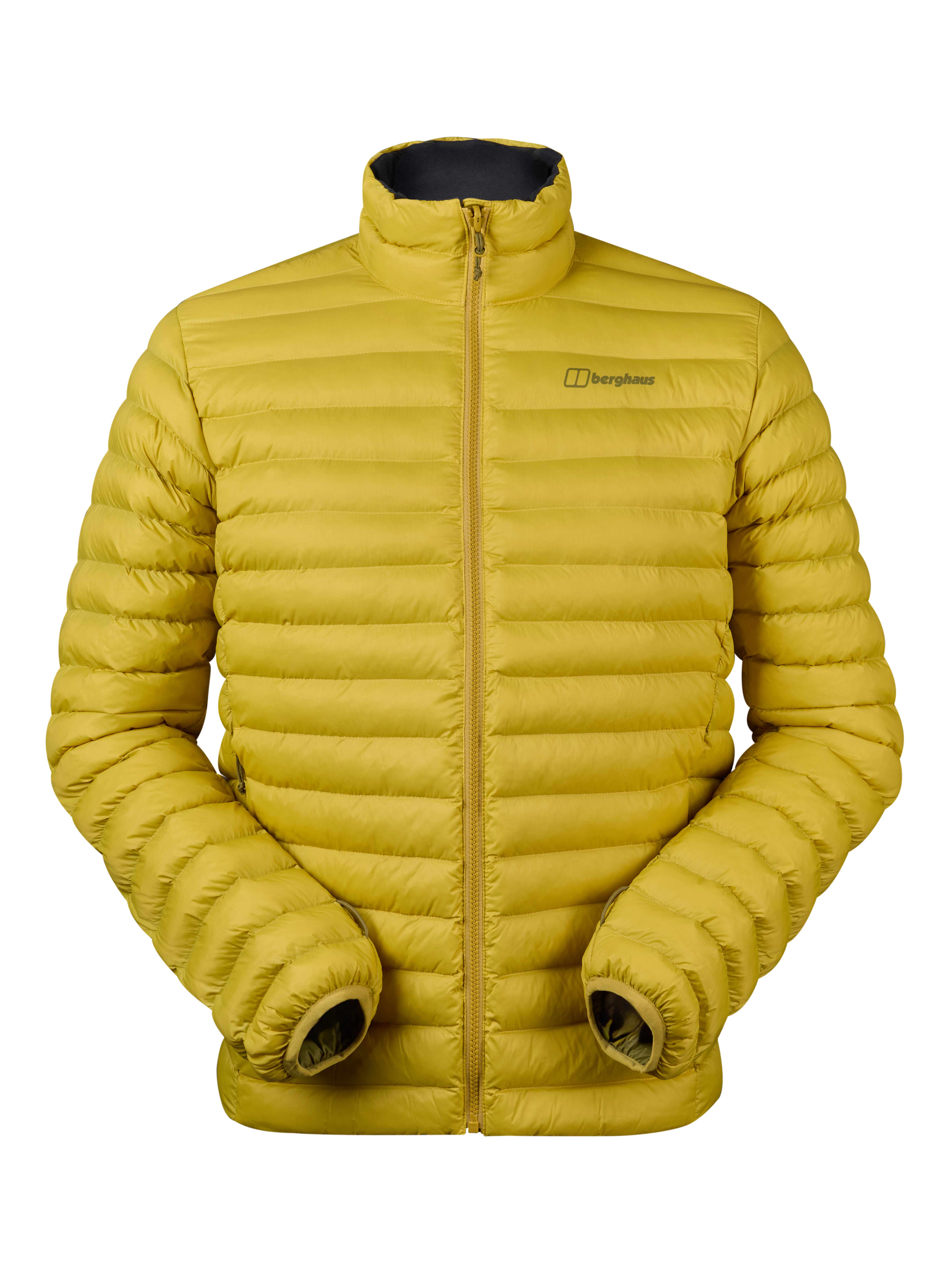 Geaca M Ia Synthetic Jkt