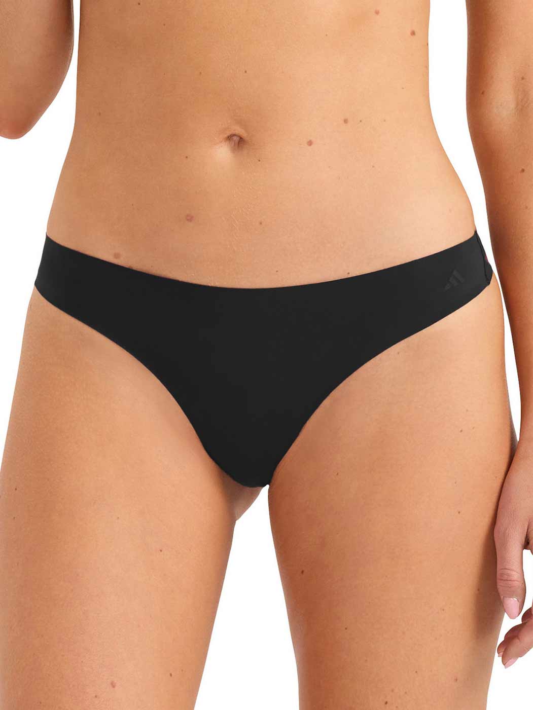 ADIDAS UNDERWEAR Бельо THONG (3PK)