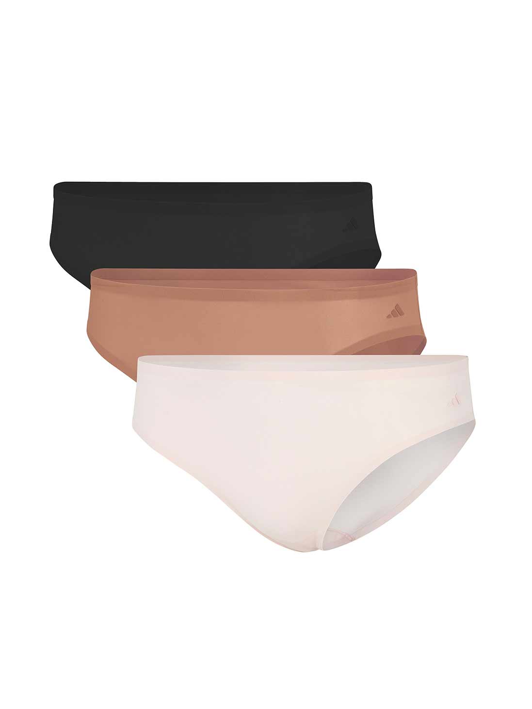 ADIDAS UNDERWEAR Бельо BIKINI (3PK)