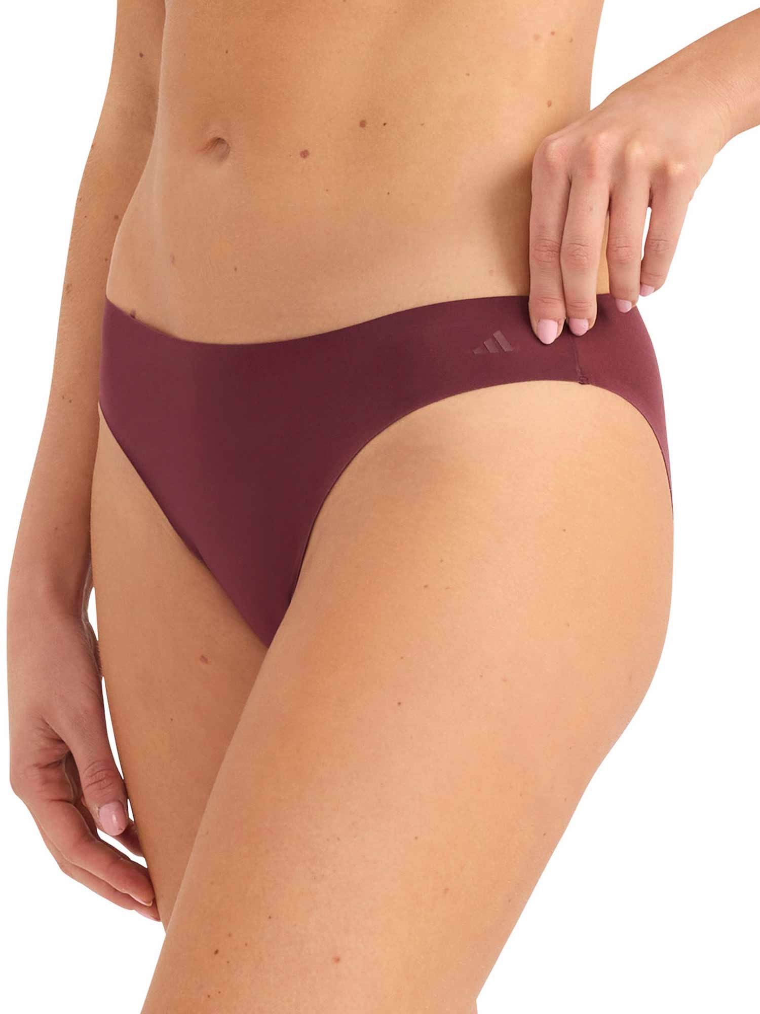 ADIDAS UNDERWEAR Бельо BIKINI (3PK)