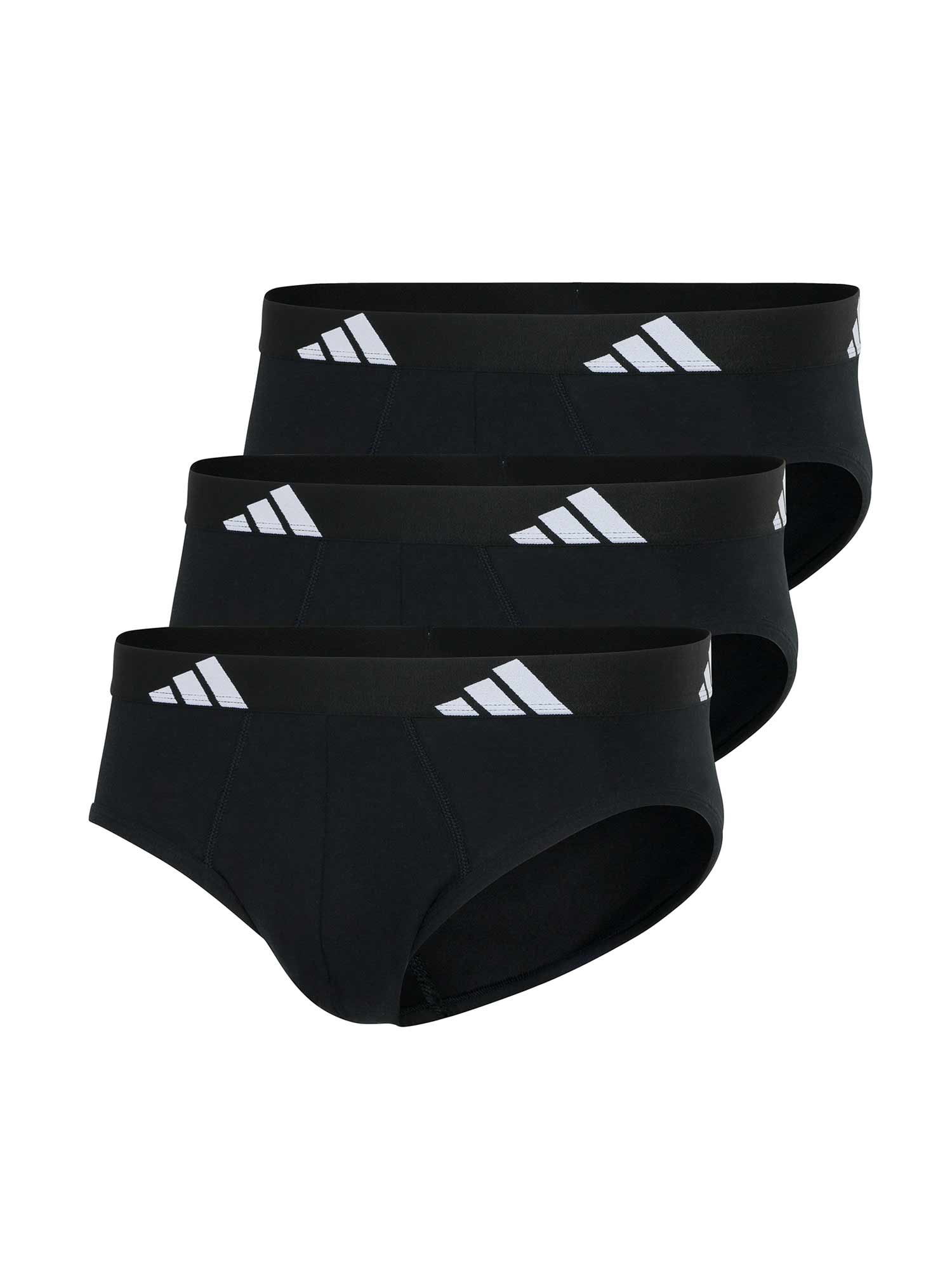 ADIDAS UNDERWEAR Бельо Brief (3PK)