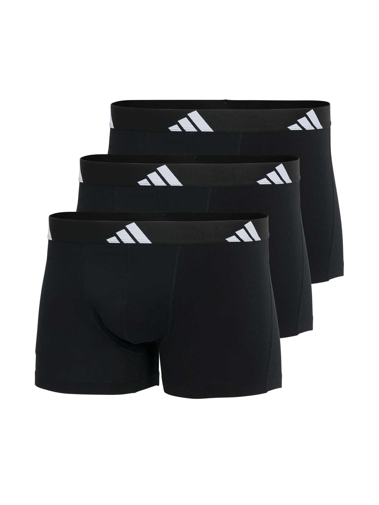ADIDAS UNDERWEAR Боксерки Trunk (3PK)