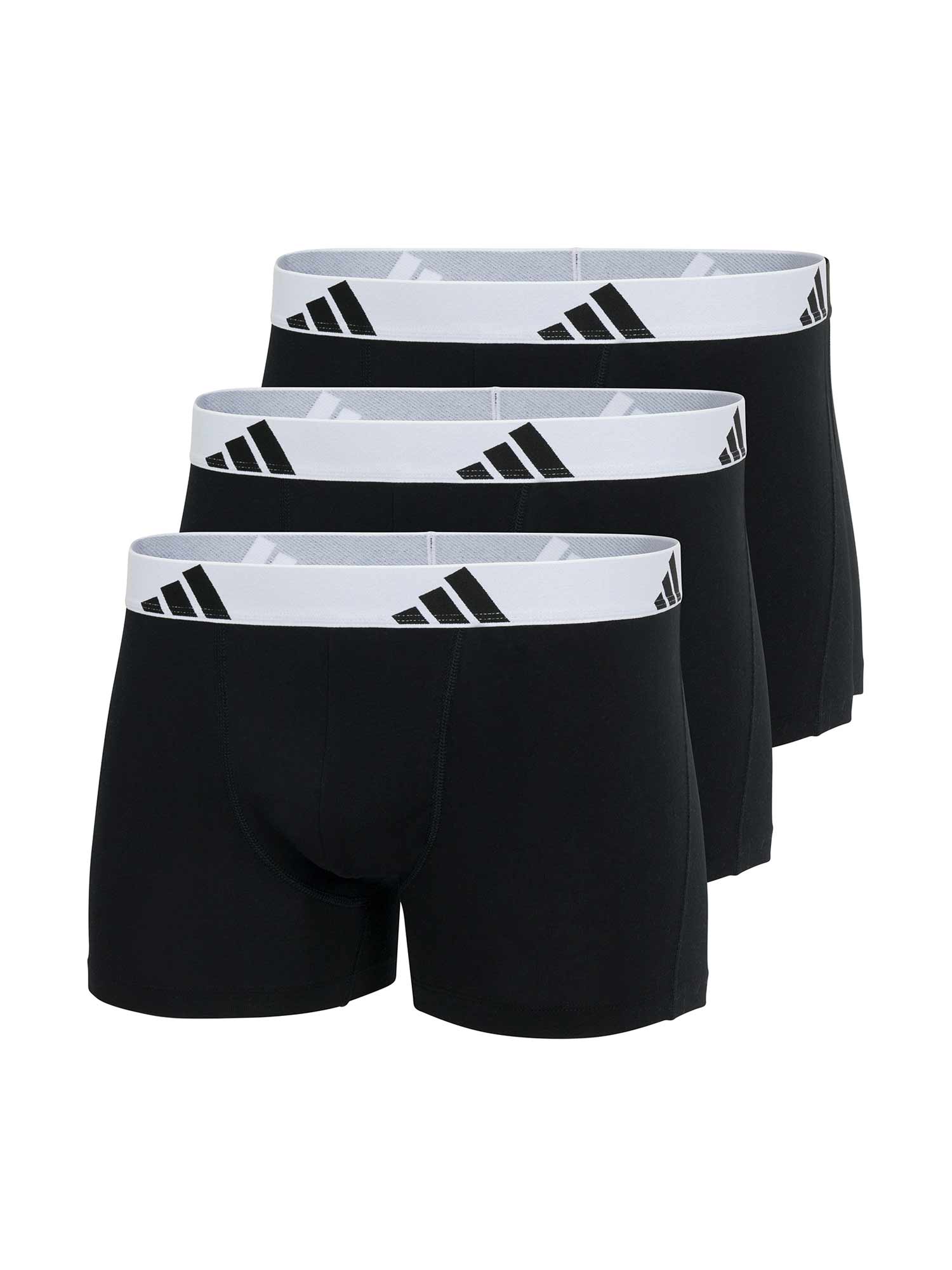 ADIDAS UNDERWEAR Боксерки Trunk (3PK)