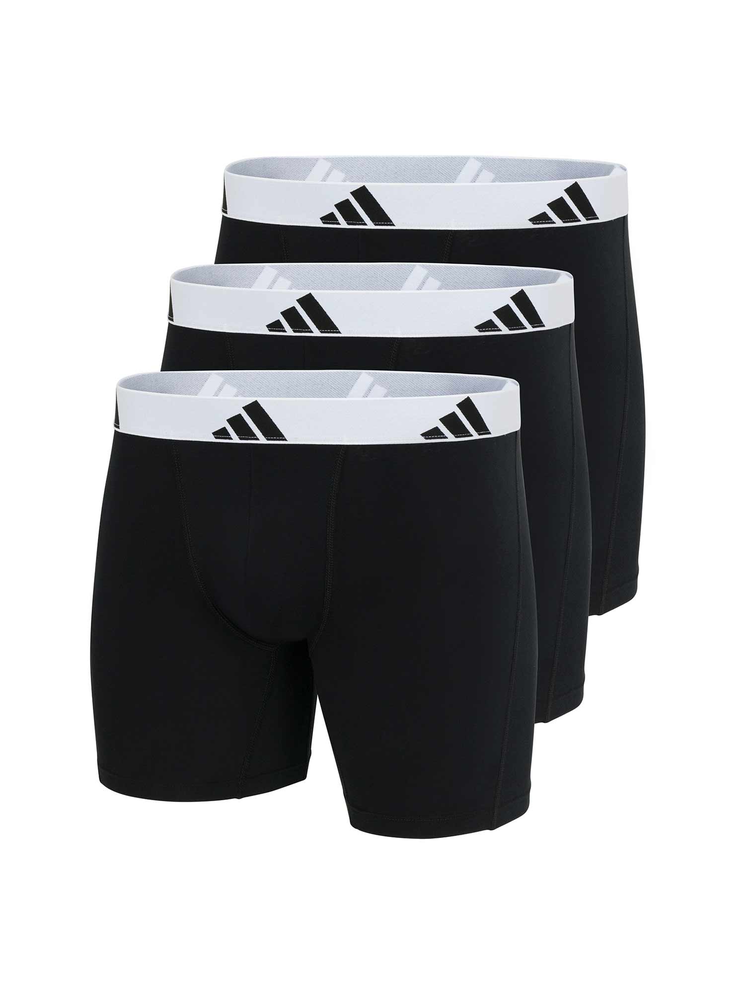 ADIDAS UNDERWEAR Бельо Boxer Brief (3PK)