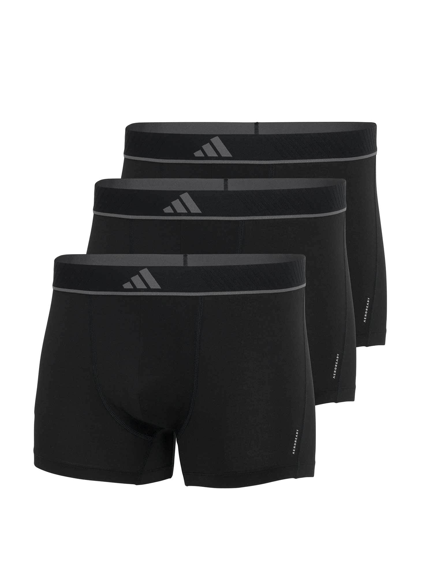 ADIDAS UNDERWEAR Боксерки Trunk (3PK)