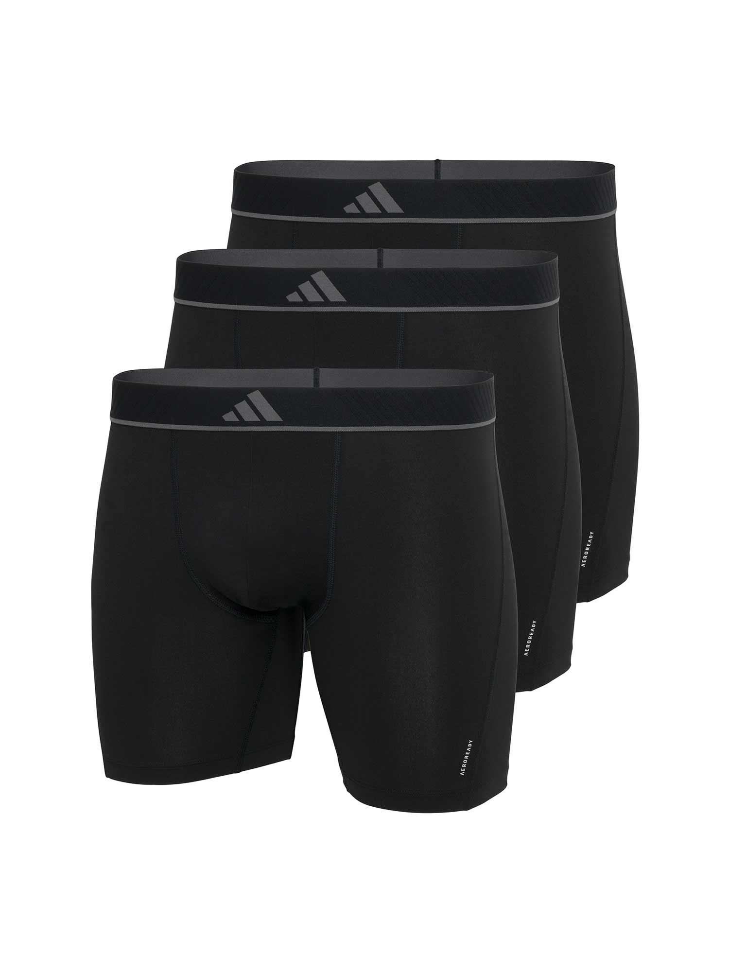 ADIDAS UNDERWEAR Бельо Boxer Brief (3PK)