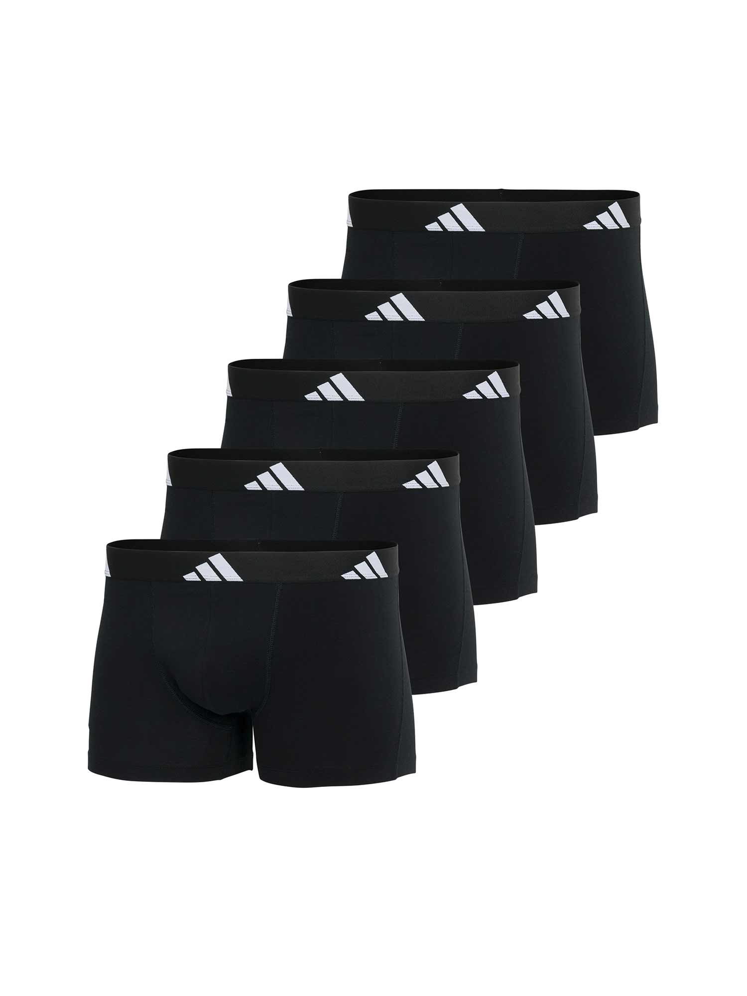 ADIDAS UNDERWEAR Боксерки Trunk (5PK)