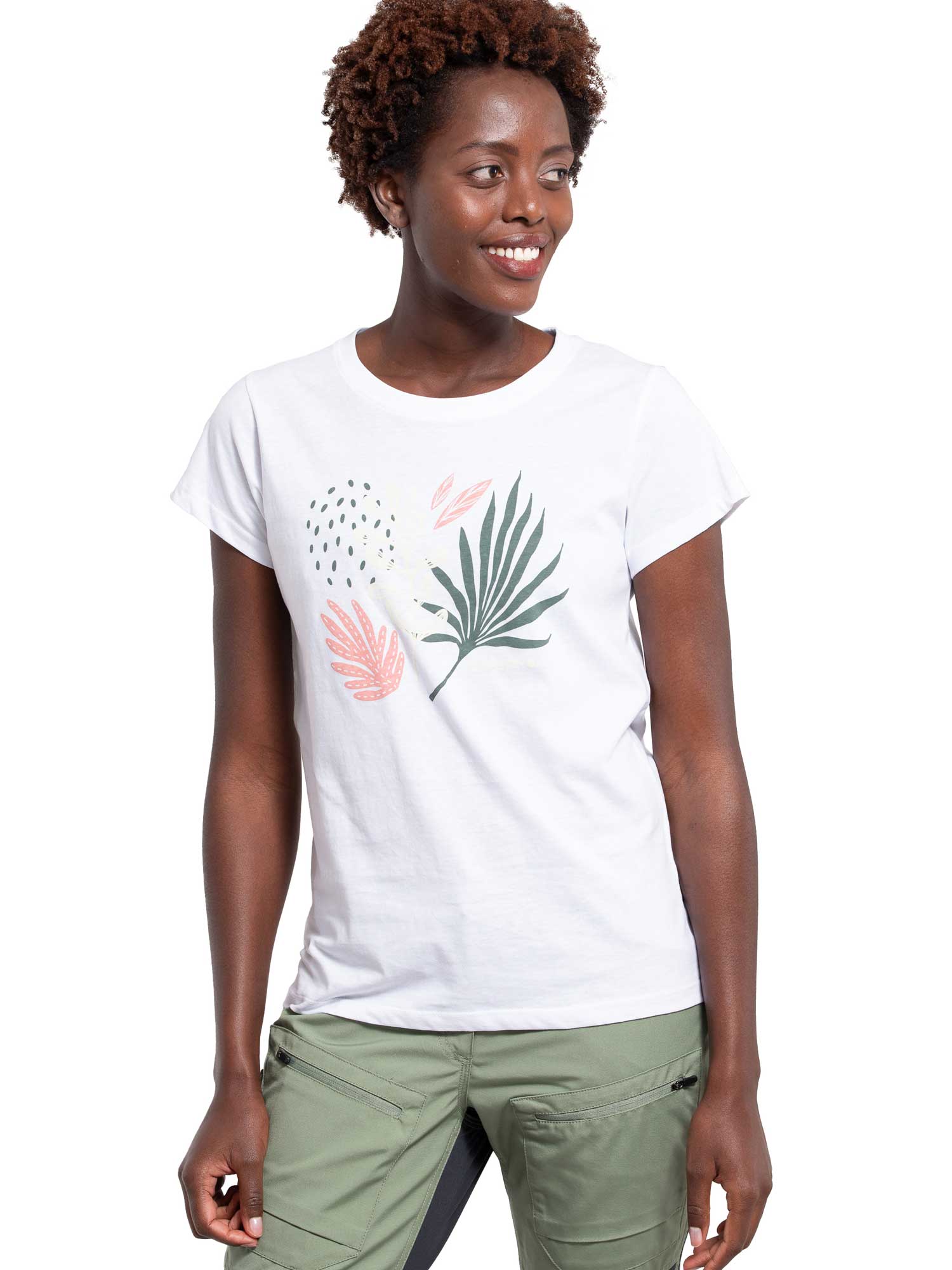 Tricou Morrill