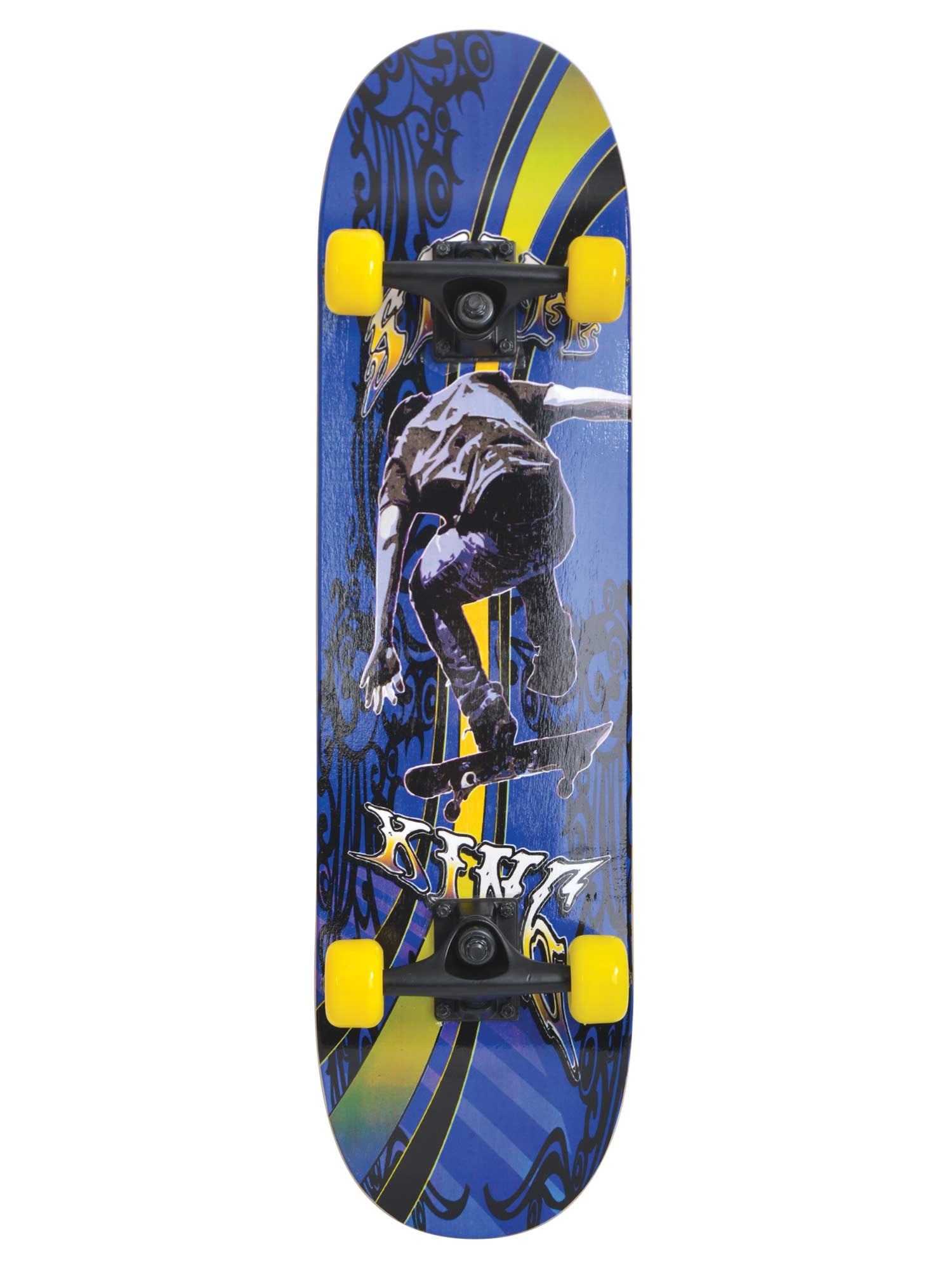 Skateboard Slider 31 Cool king