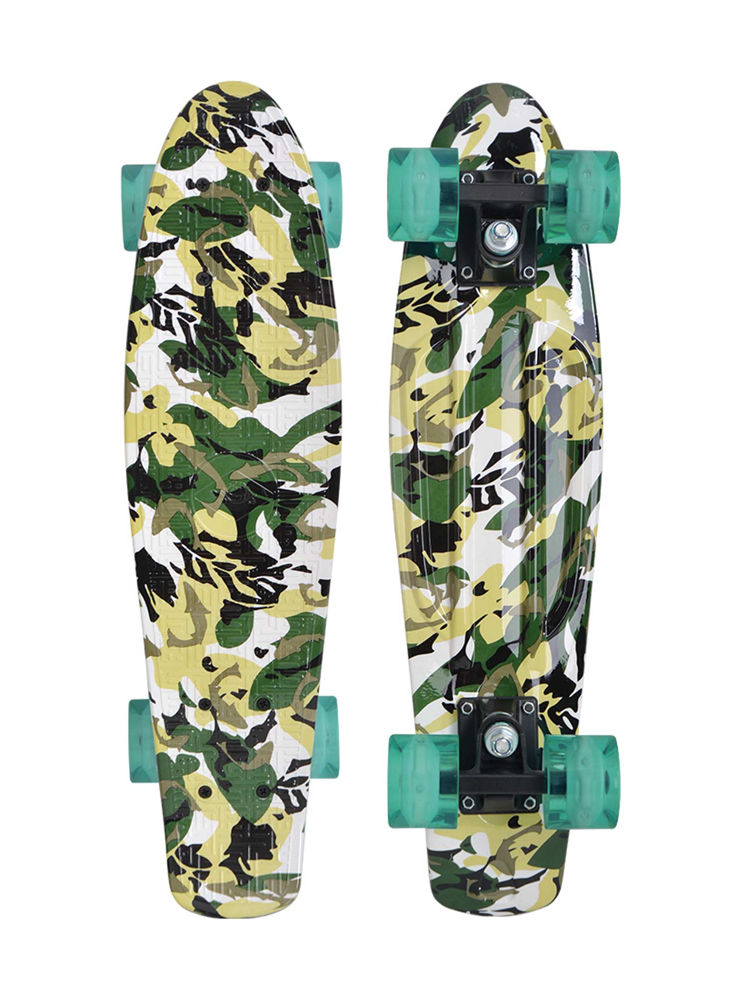 Penny Board Retro Free Spirit