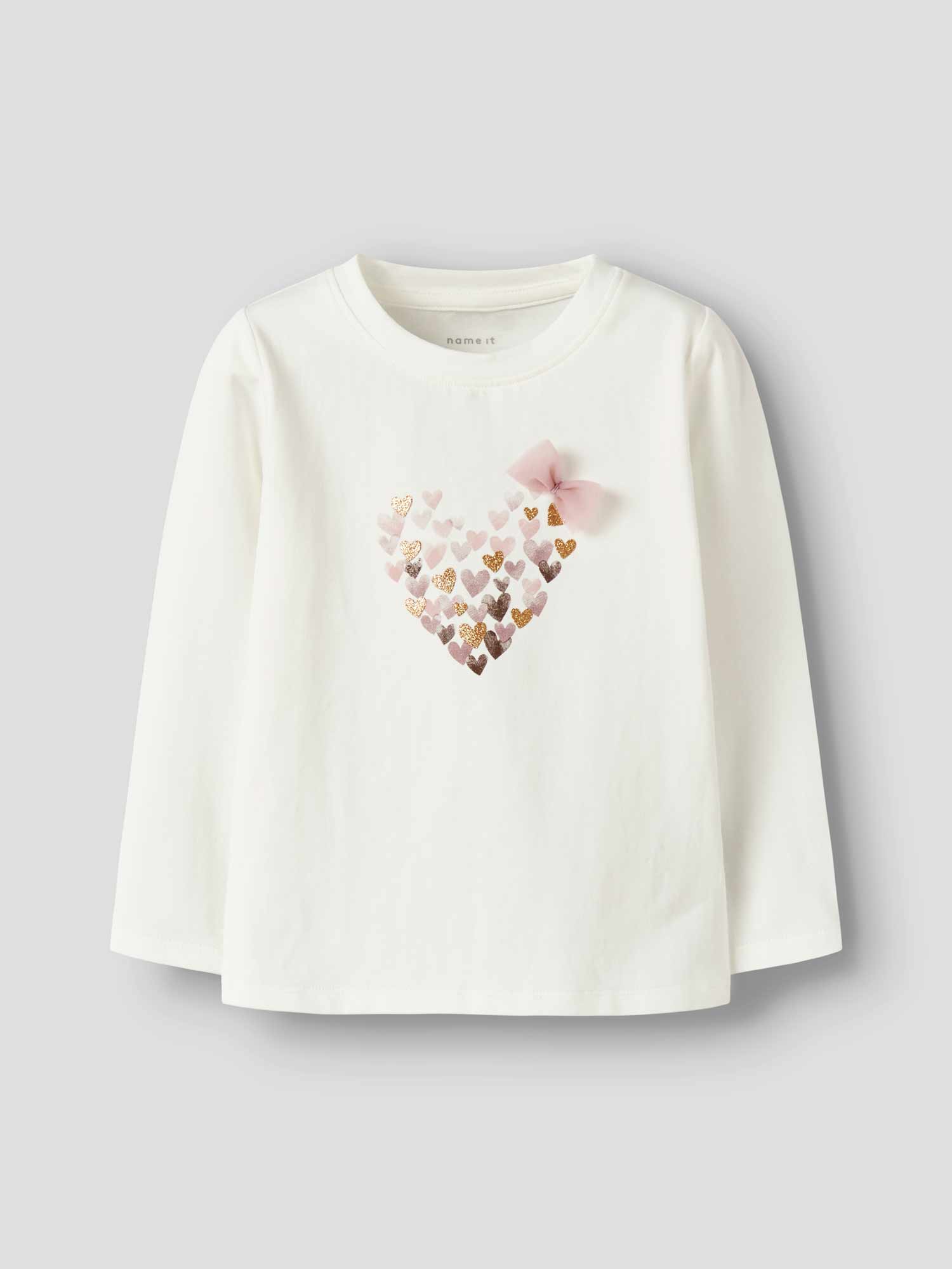 Bluza Nmfniva Ls Top