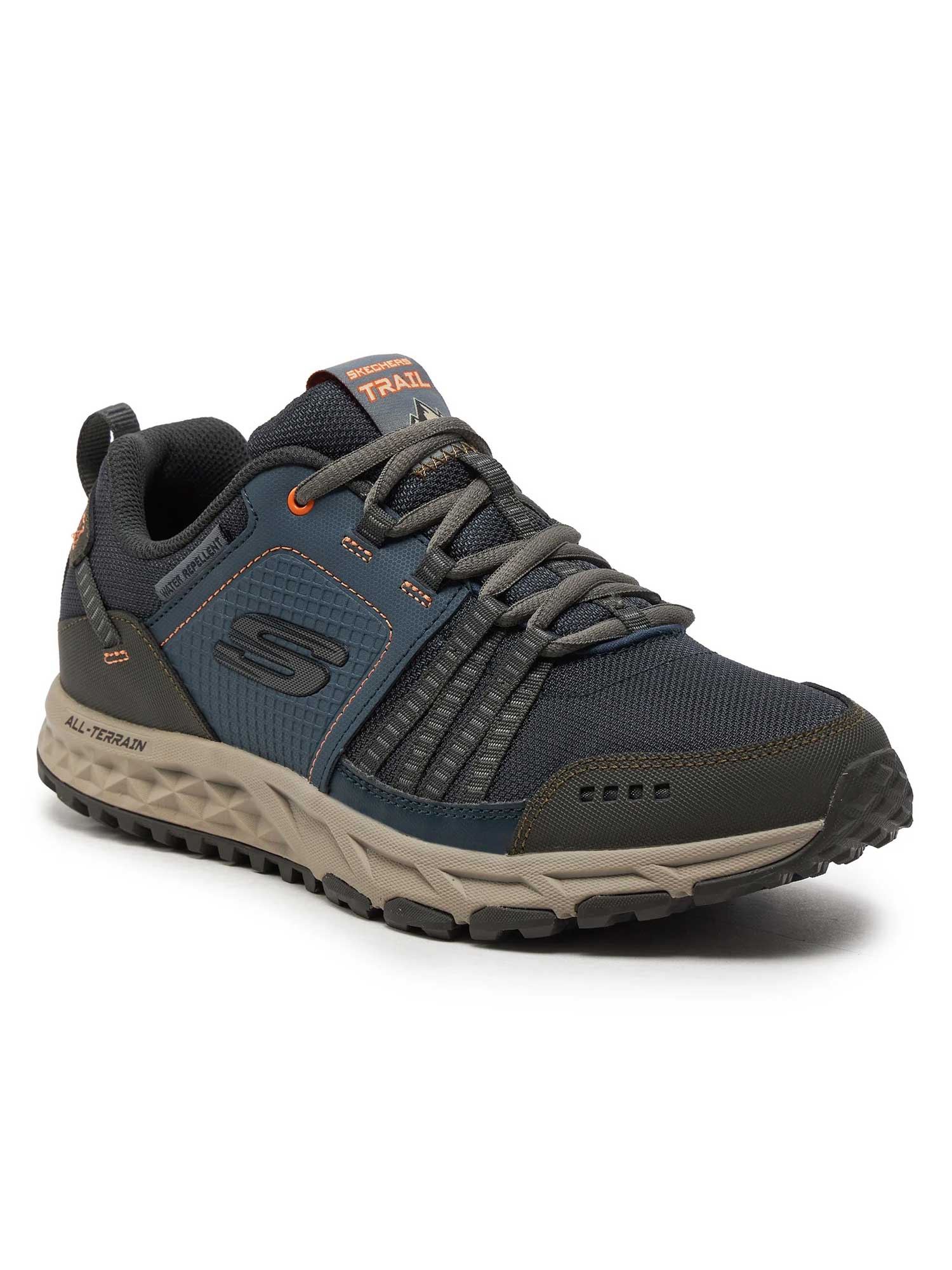 SKECHERS