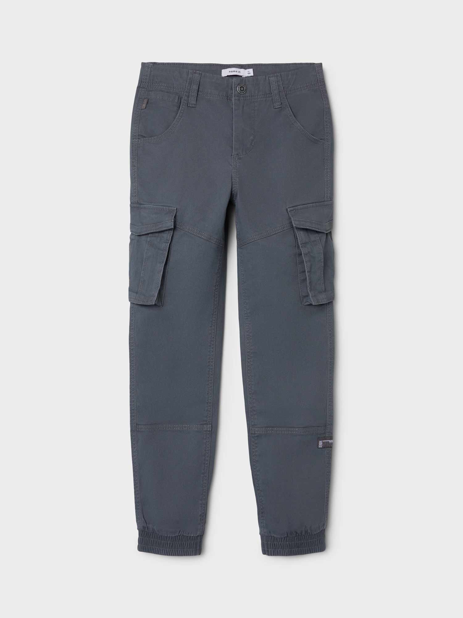 Pantaloni Nkmryan Cargo R Twi