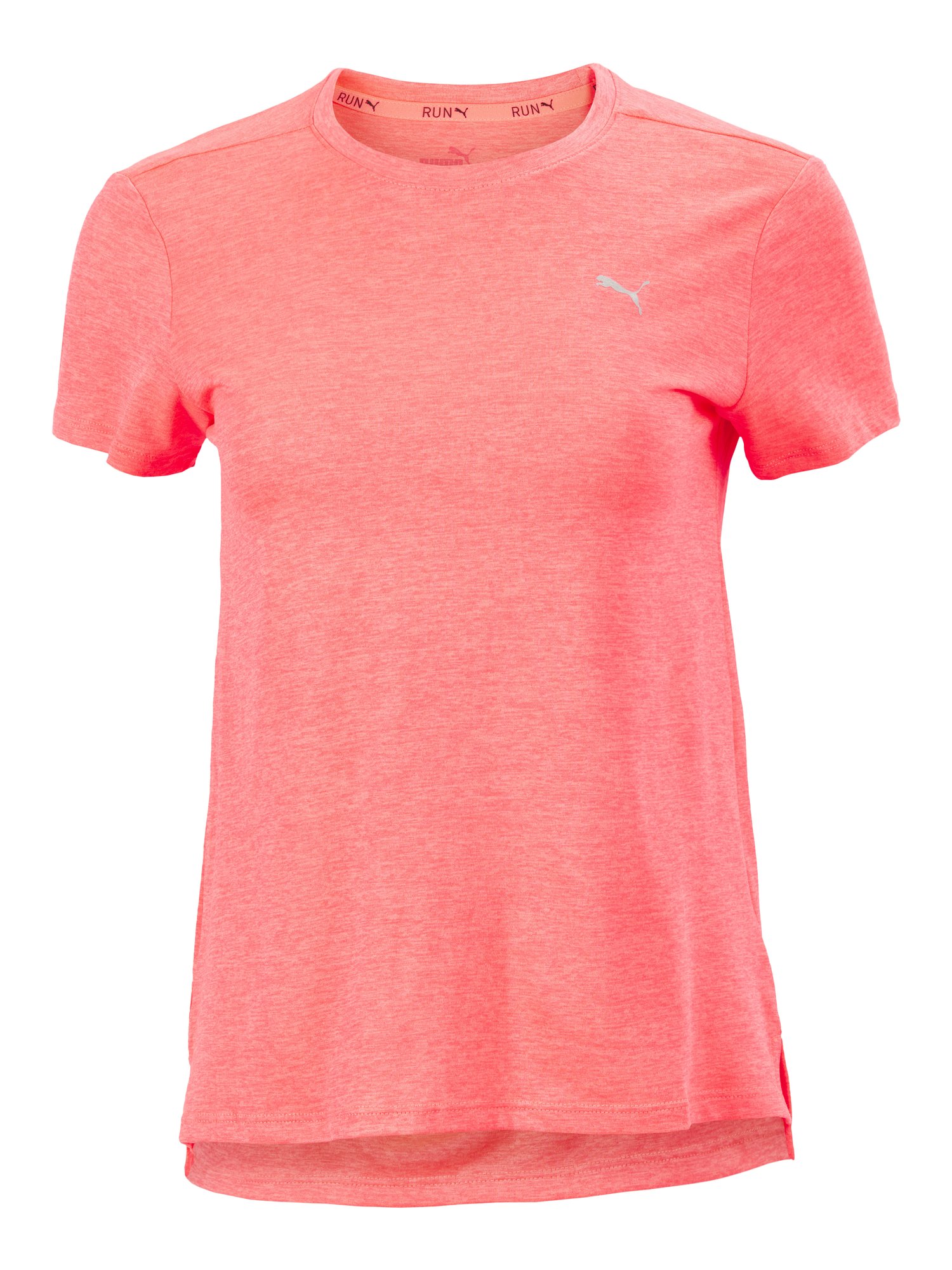 Tricou Run Favorite Heather W