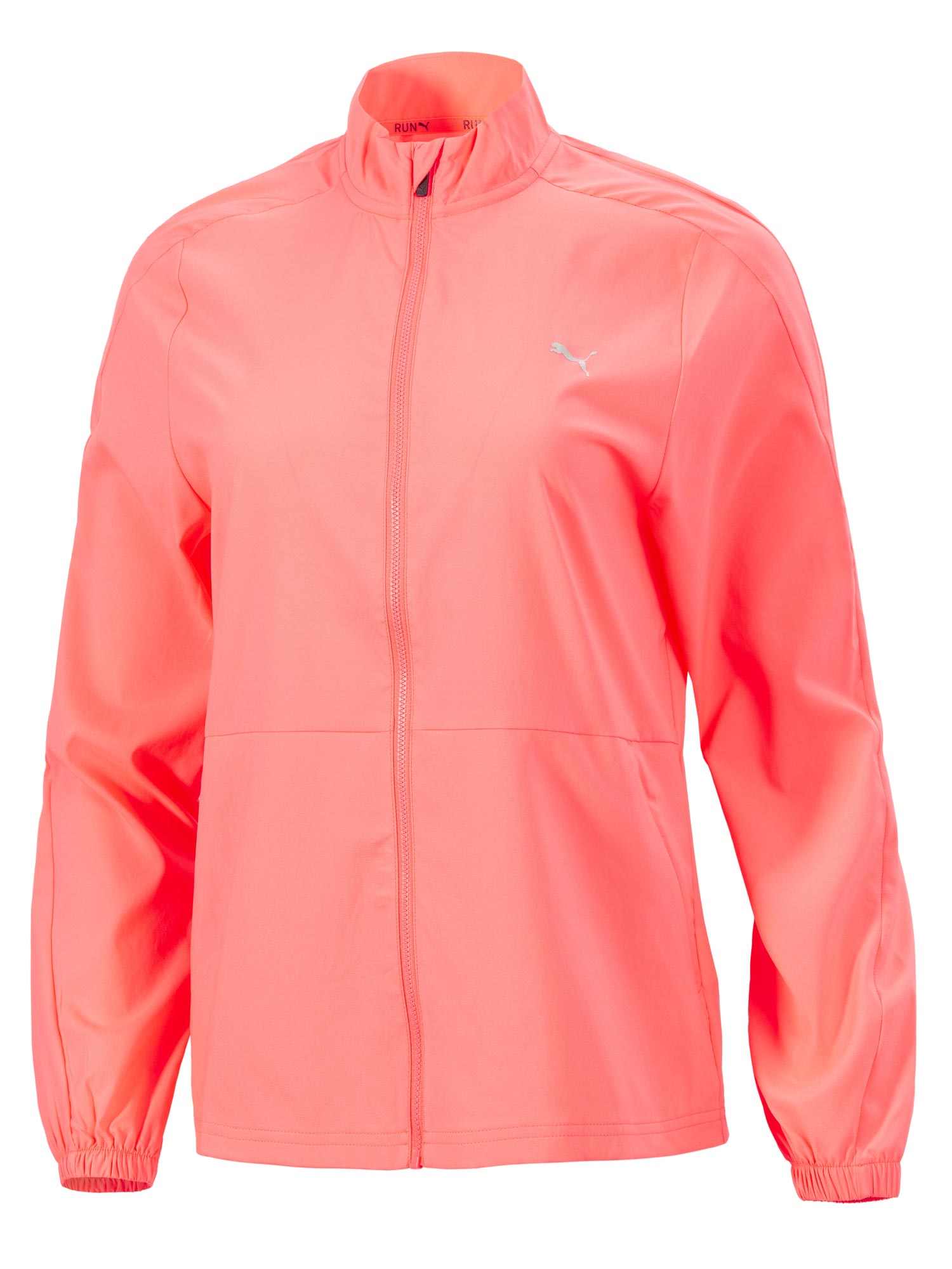 Bluza sport Run Favorite Woven W