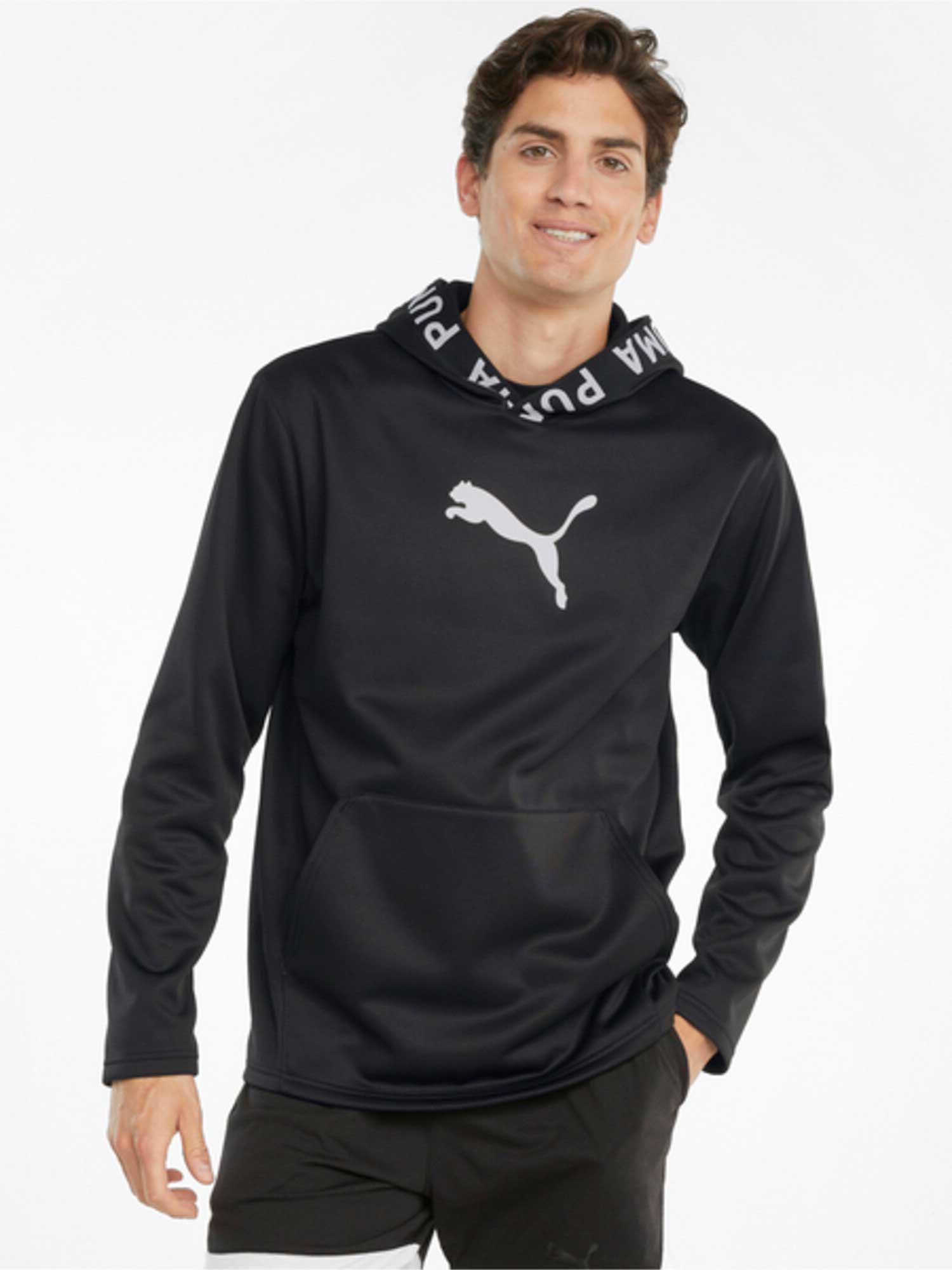 Hanorac Train Pwr Fleece