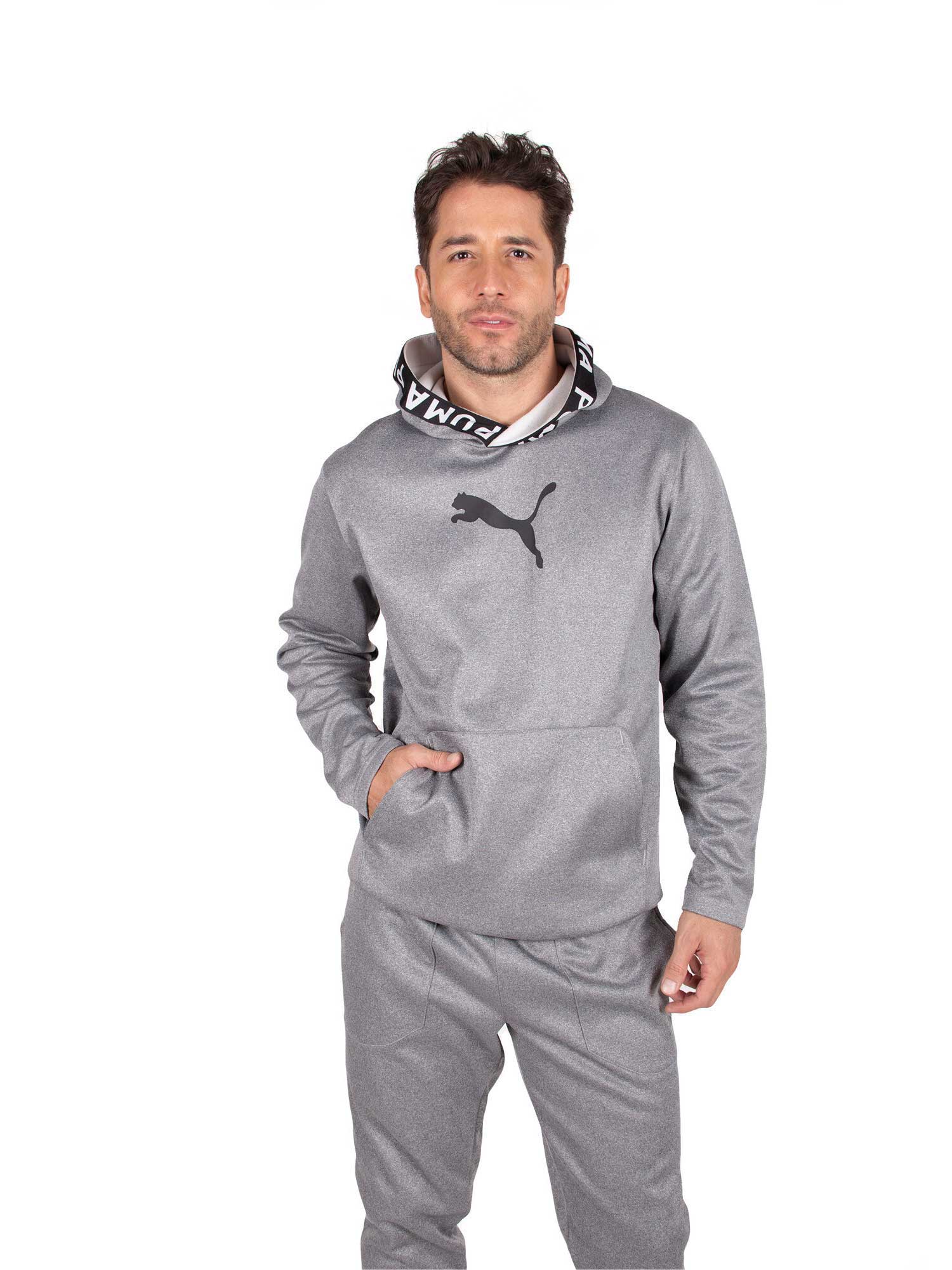 Hanorac Train Pwr Fleece