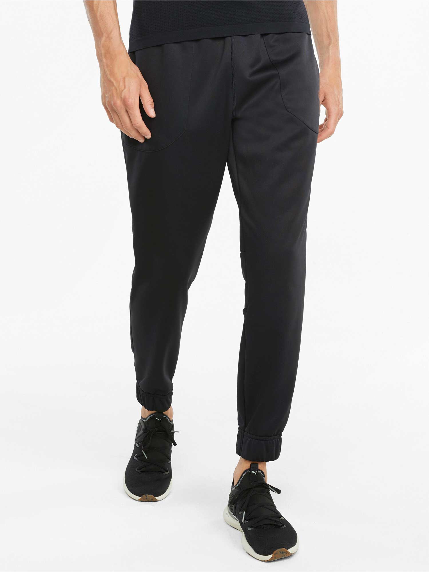 Pantaloni sport Train Pwr Fleece