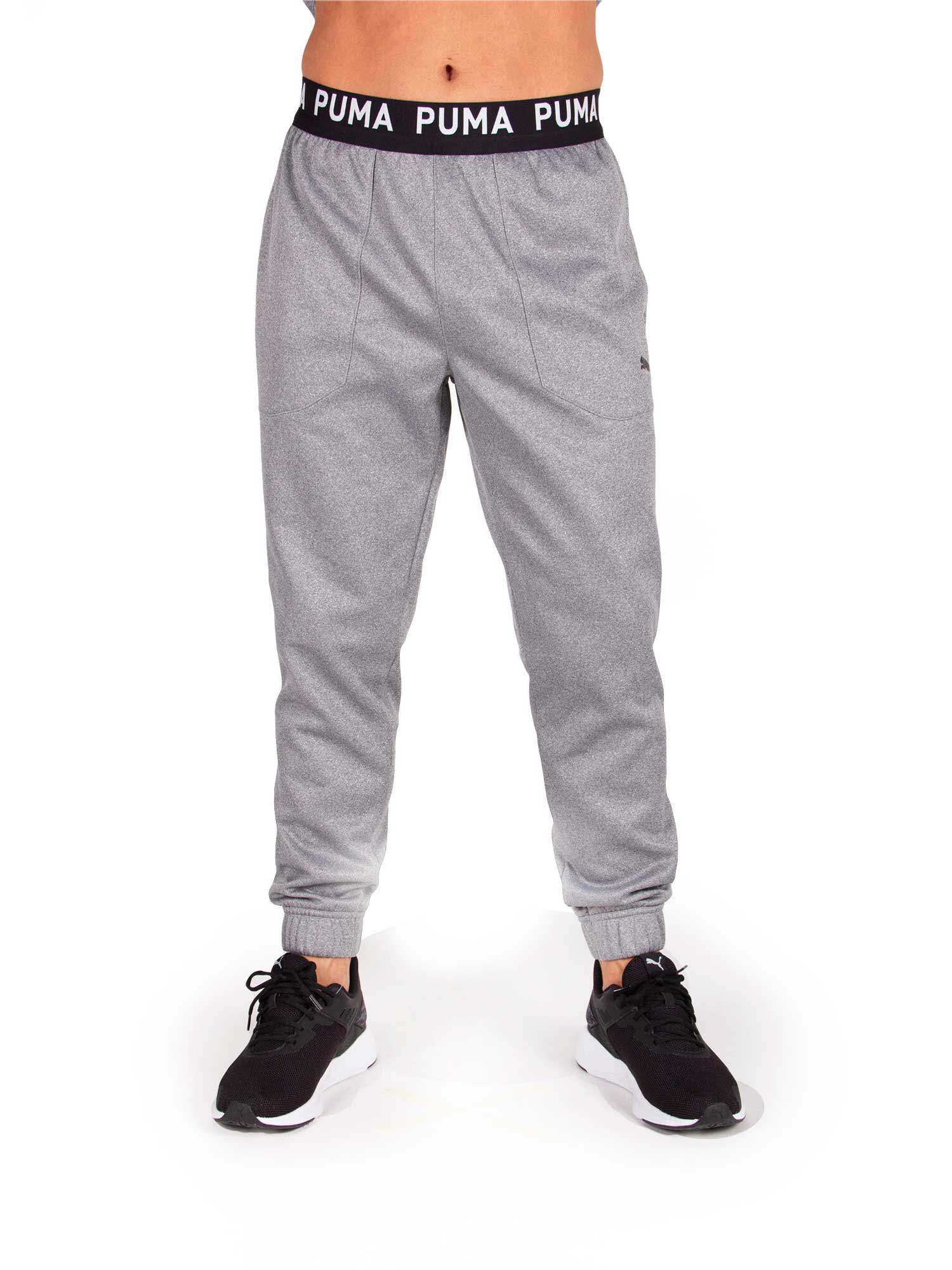 Pantaloni sport Train Pwr Fleece