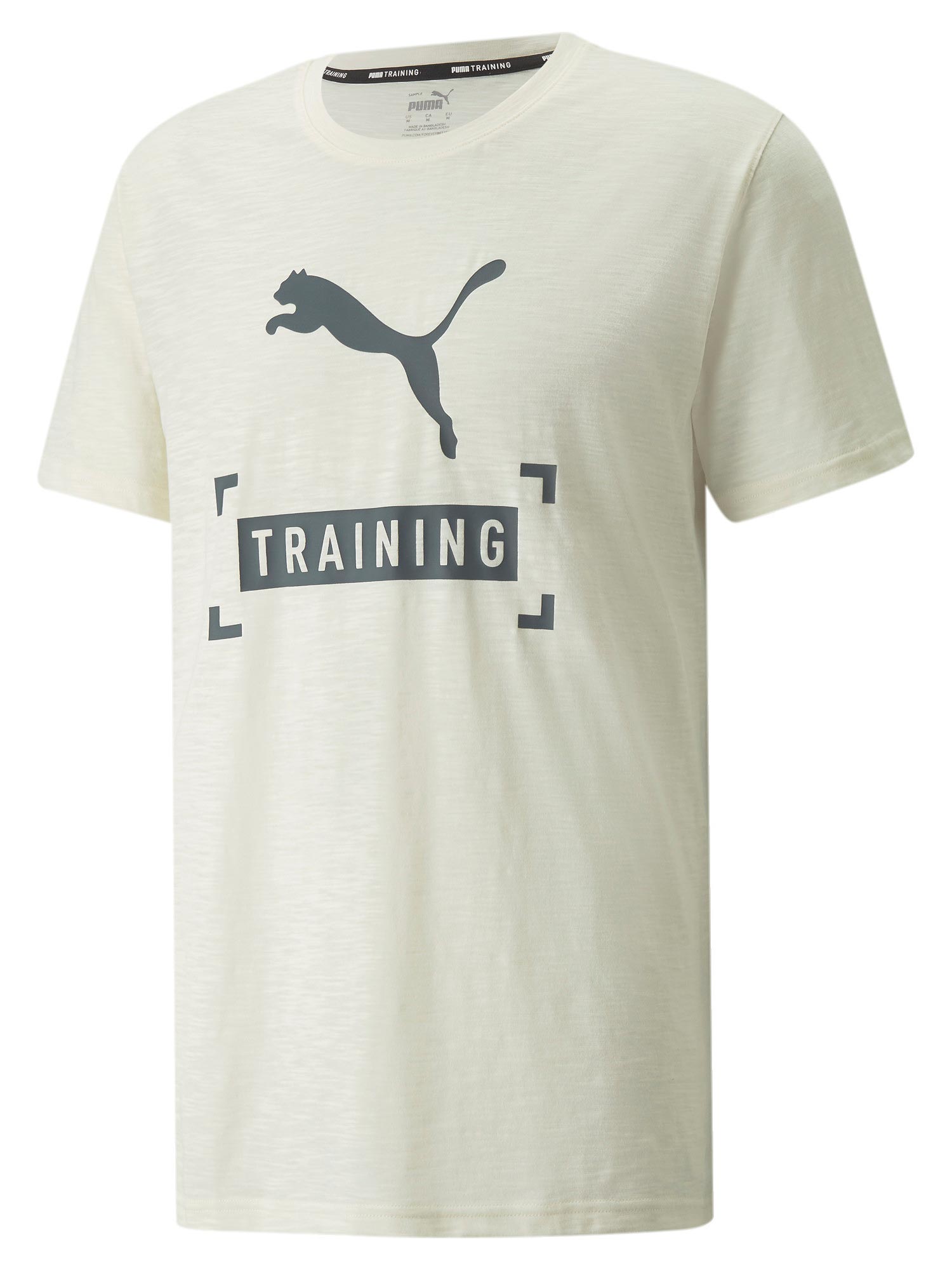 Tricou Performance Training Ss Rec