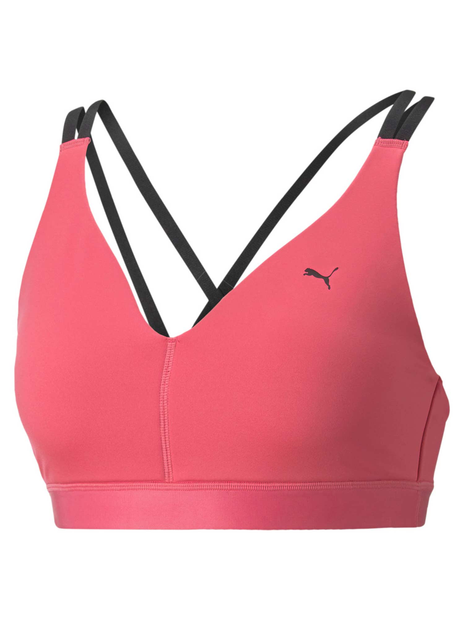 Bustiera sport Low Impact Elite Strappy